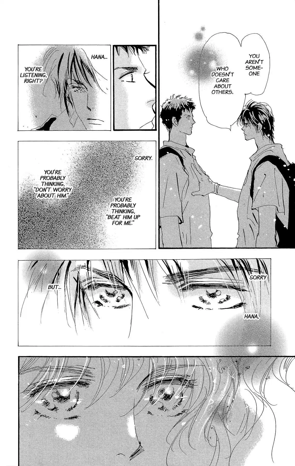 7 Seeds Vol. 31 Ch. 158 Mountains Chapter 23 [The Way Home]