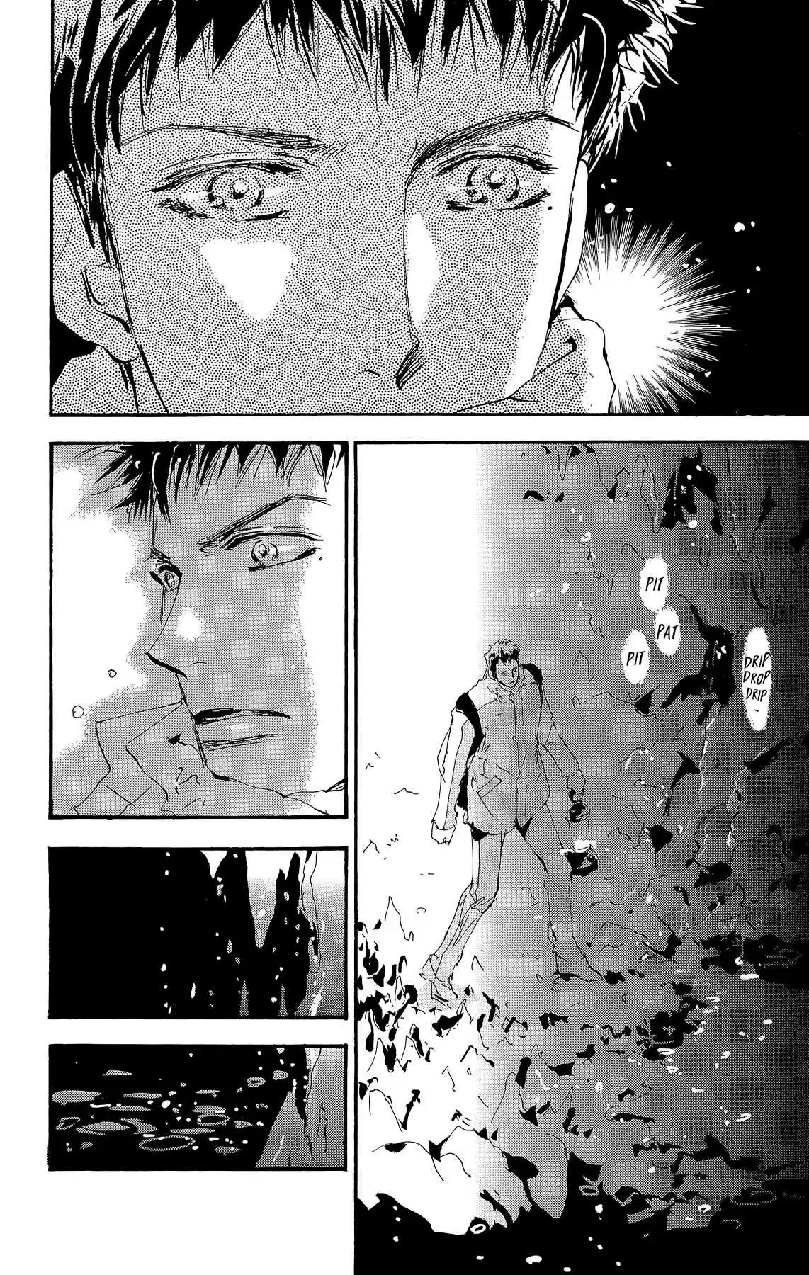 7 Seeds Vol. 31 Ch. 158 Mountains Chapter 23 [The Way Home]