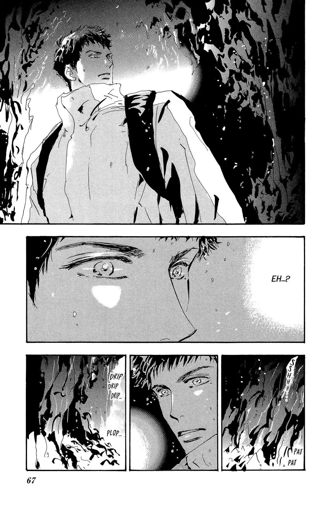 7 Seeds Vol. 31 Ch. 158 Mountains Chapter 23 [The Way Home]