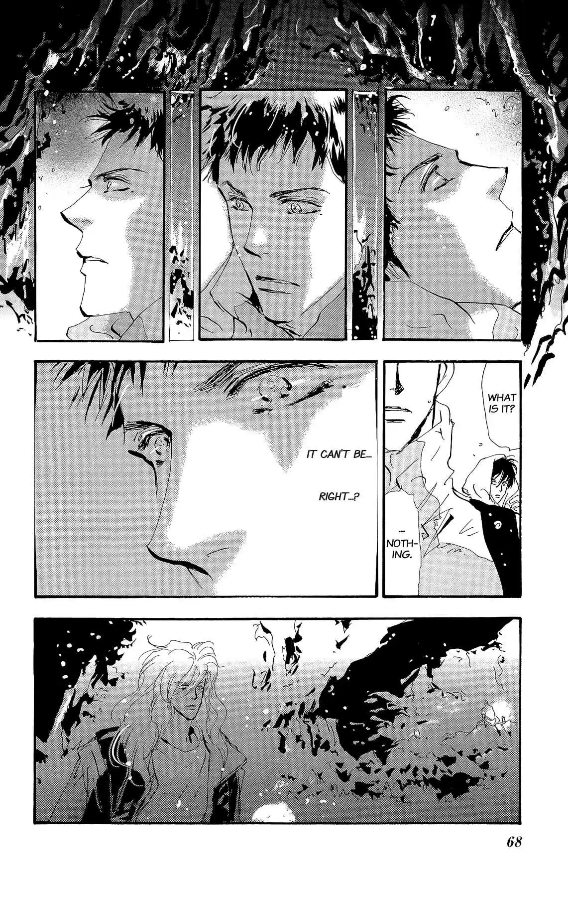 7 Seeds Vol. 31 Ch. 158 Mountains Chapter 23 [The Way Home]