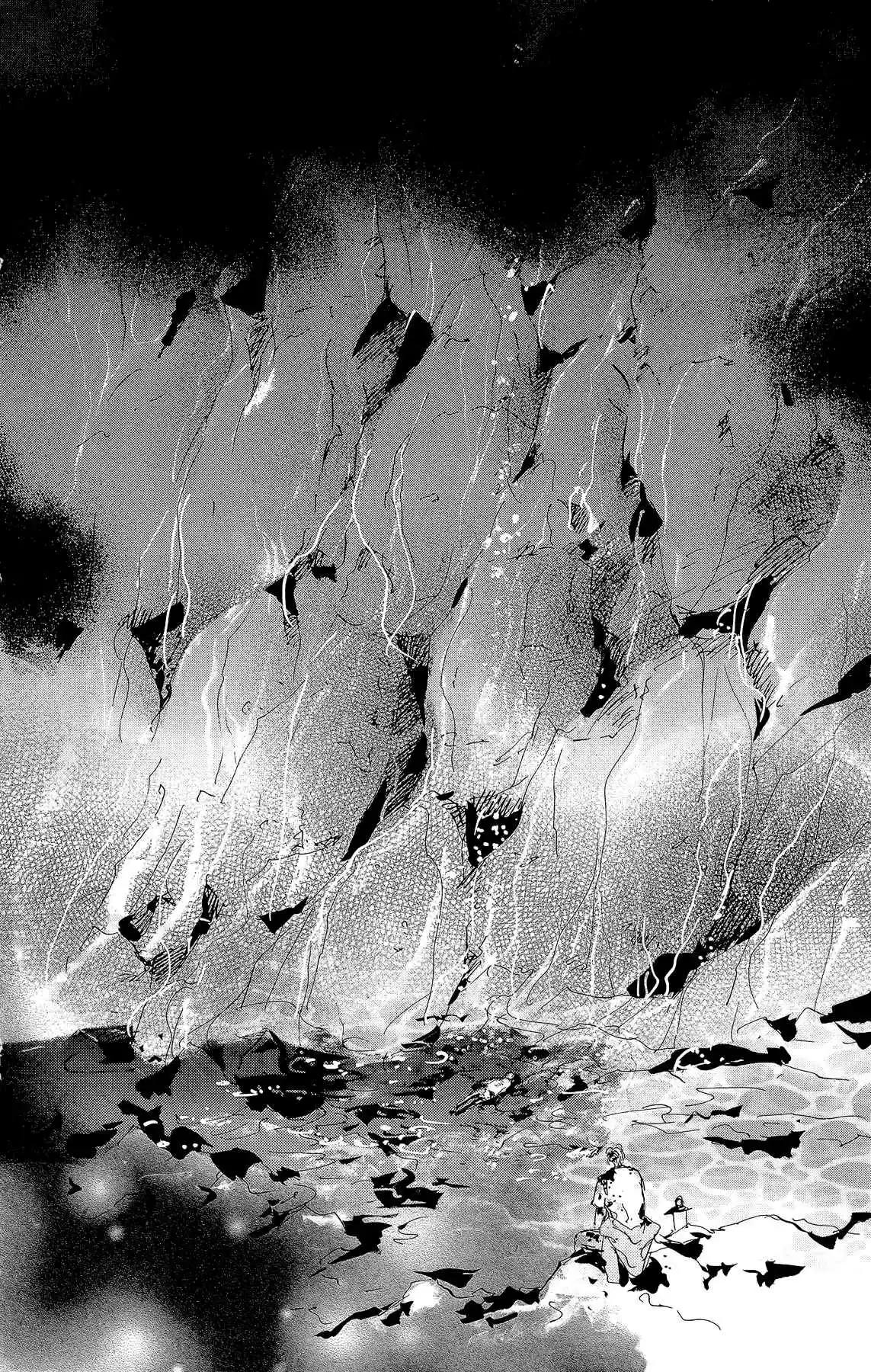 7 Seeds Vol. 31 Ch. 158 Mountains Chapter 23 [The Way Home]