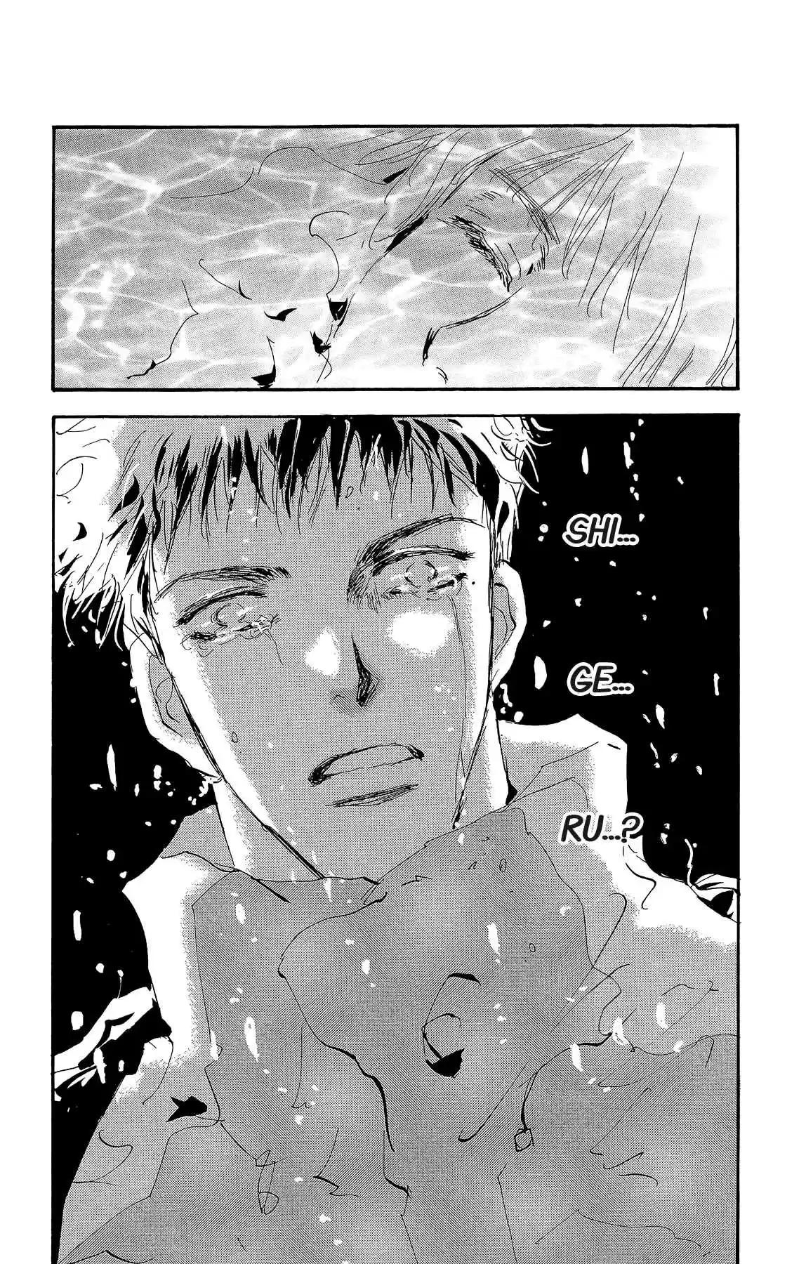 7 Seeds Vol. 31 Ch. 158 Mountains Chapter 23 [The Way Home]