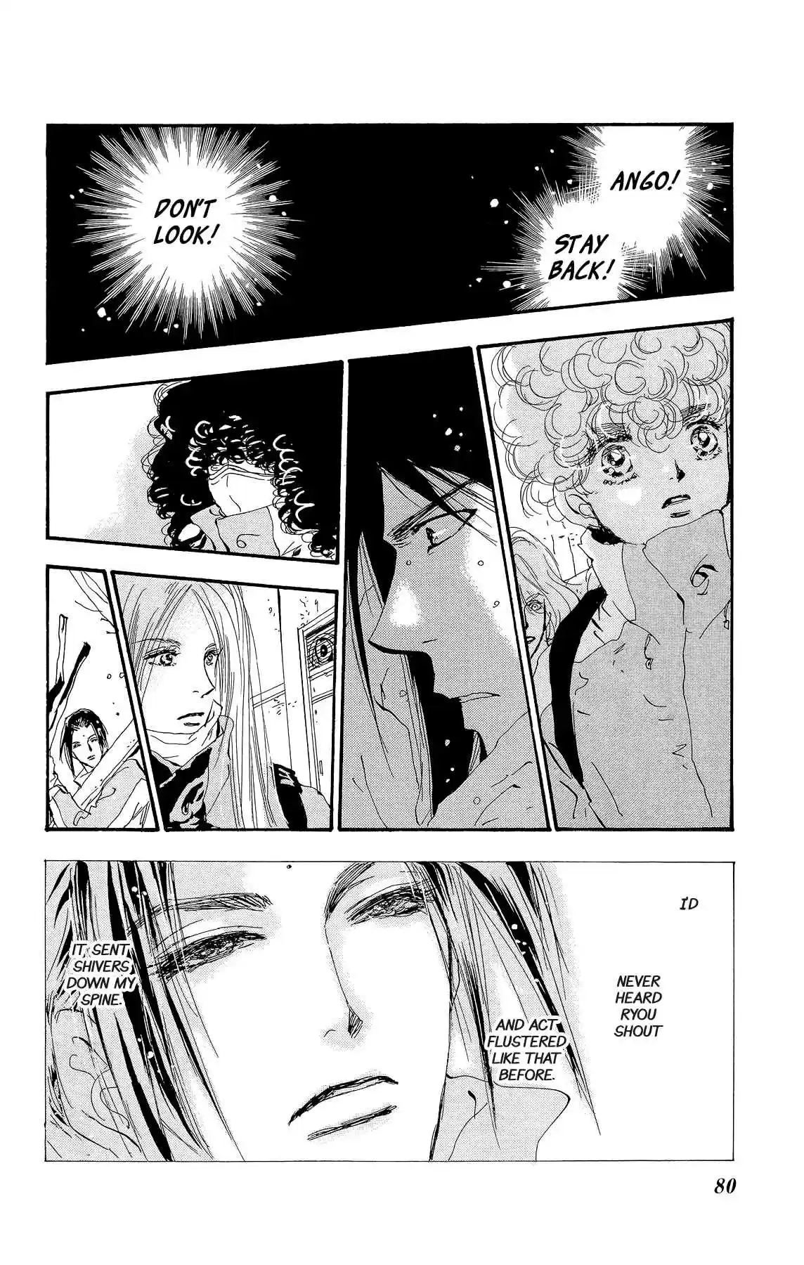 7 Seeds Vol. 31 Ch. 159 Mountains Chapter 24 [Hometown]