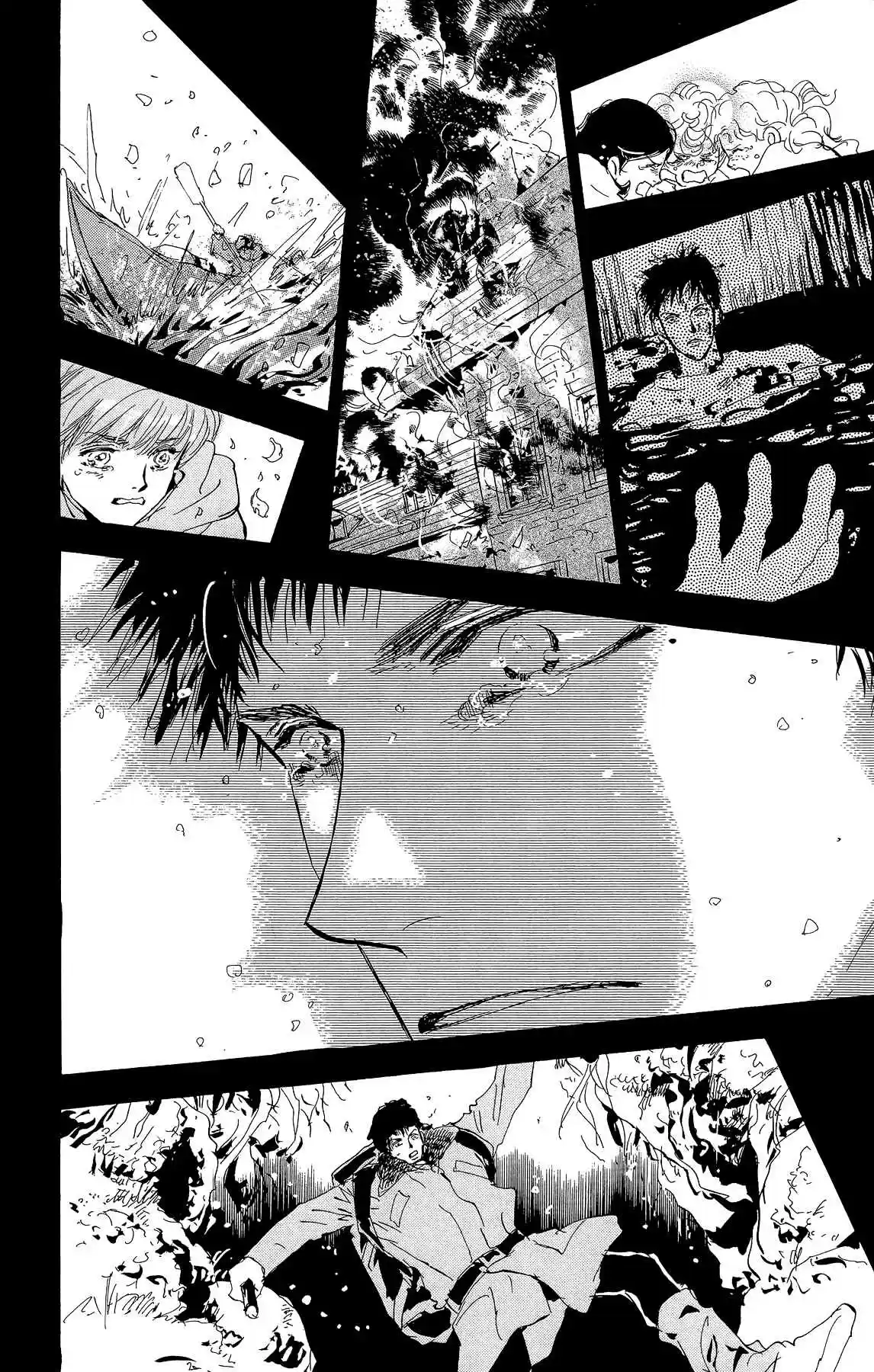 7 Seeds Vol. 31 Ch. 159 Mountains Chapter 24 [Hometown]