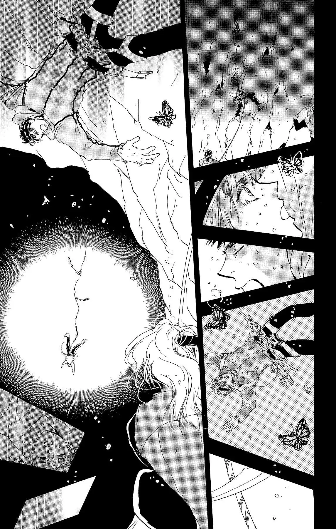 7 Seeds Vol. 31 Ch. 159 Mountains Chapter 24 [Hometown]