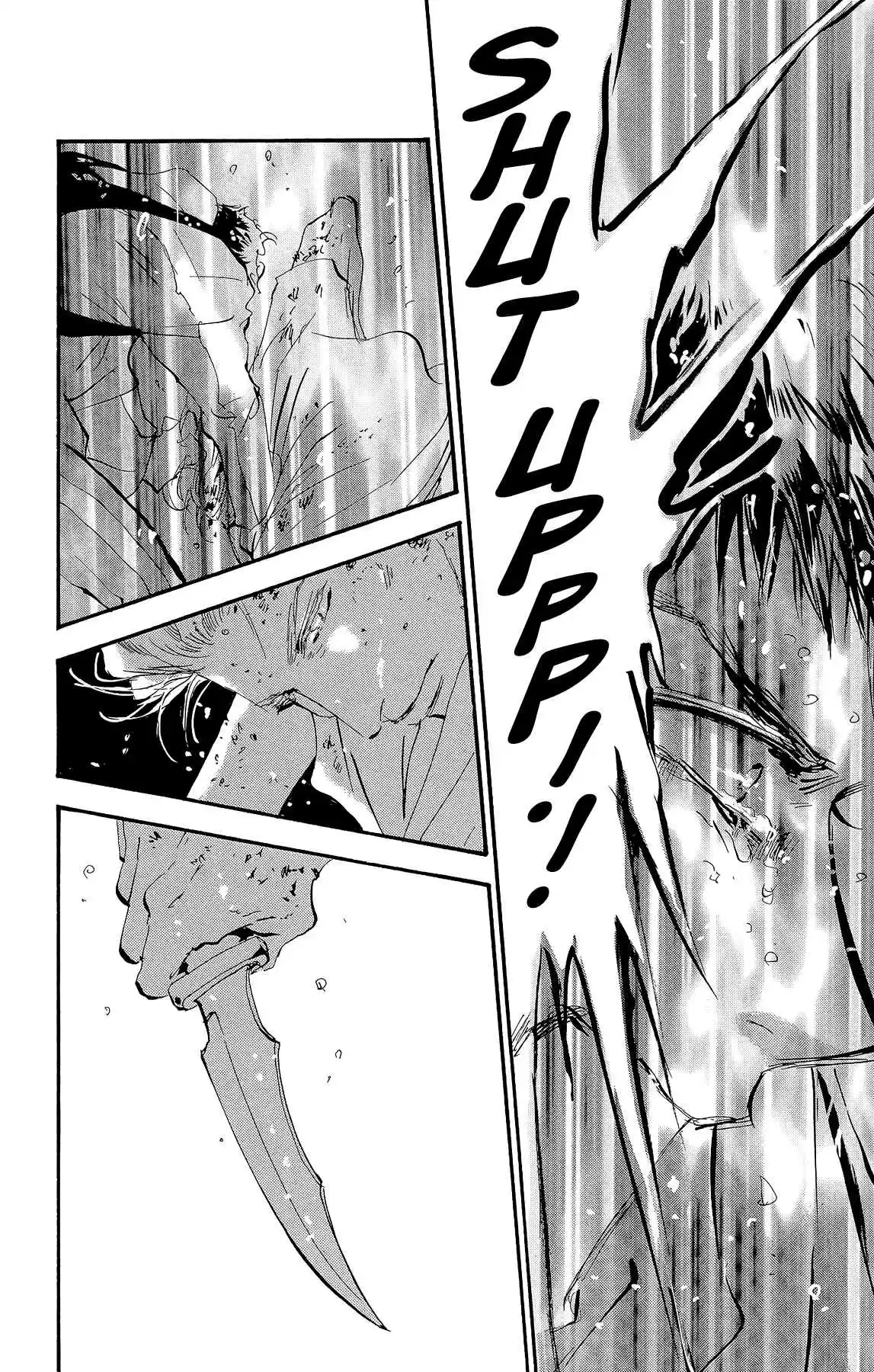 7 Seeds Vol. 31 Ch. 159 Mountains Chapter 24 [Hometown]