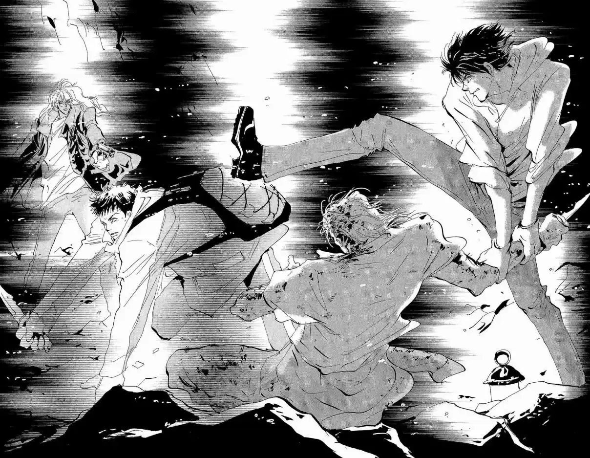 7 Seeds Vol. 31 Ch. 159 Mountains Chapter 24 [Hometown]