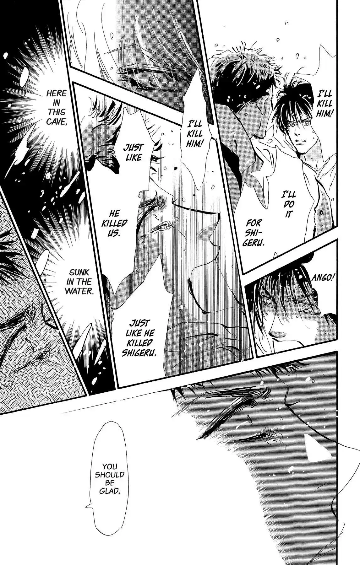 7 Seeds Vol. 31 Ch. 159 Mountains Chapter 24 [Hometown]