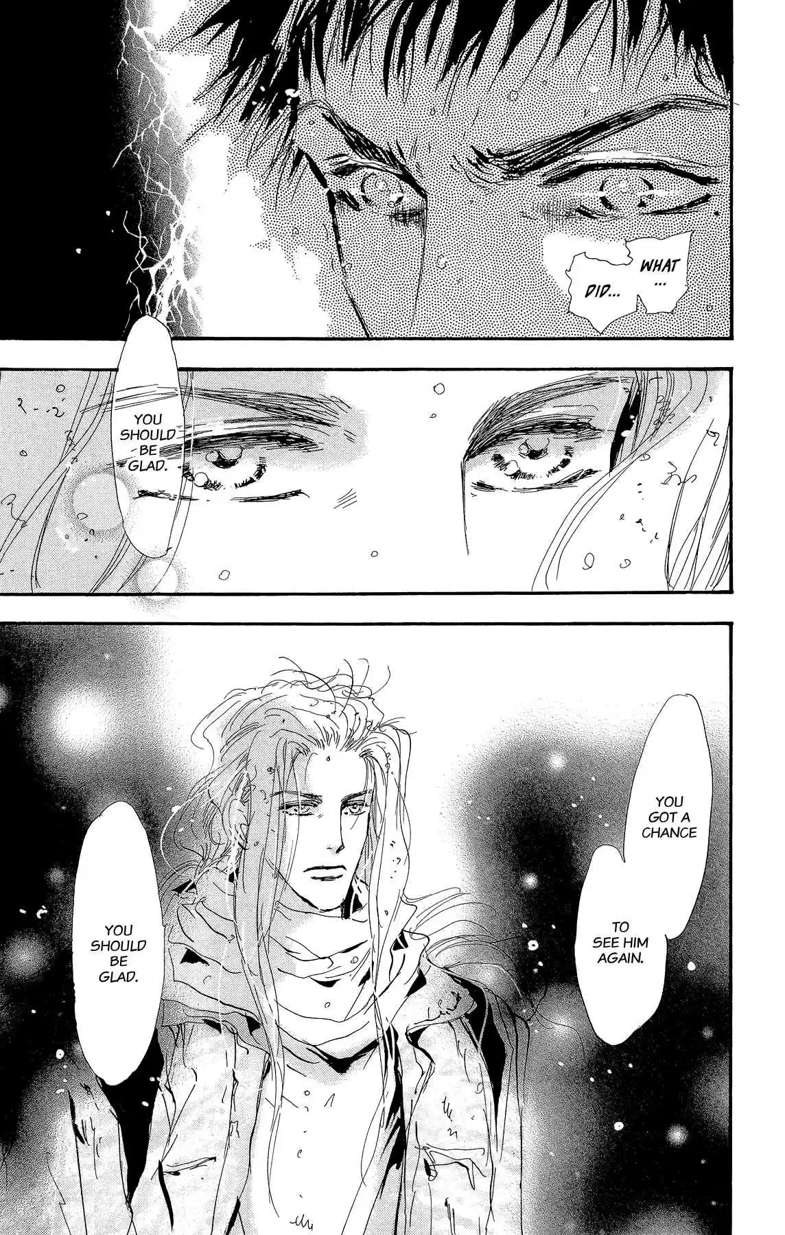 7 Seeds Vol. 31 Ch. 159 Mountains Chapter 24 [Hometown]