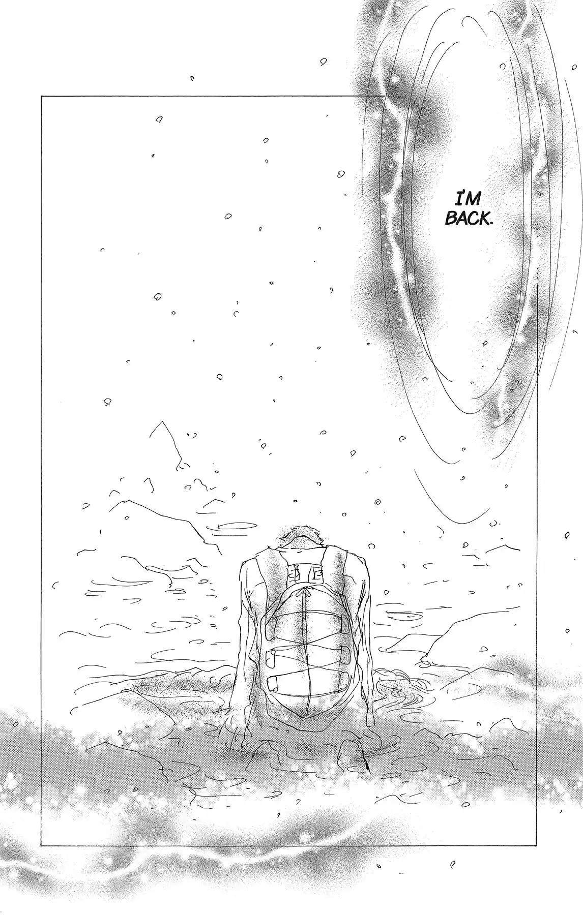 7 Seeds Vol. 31 Ch. 159 Mountains Chapter 24 [Hometown]