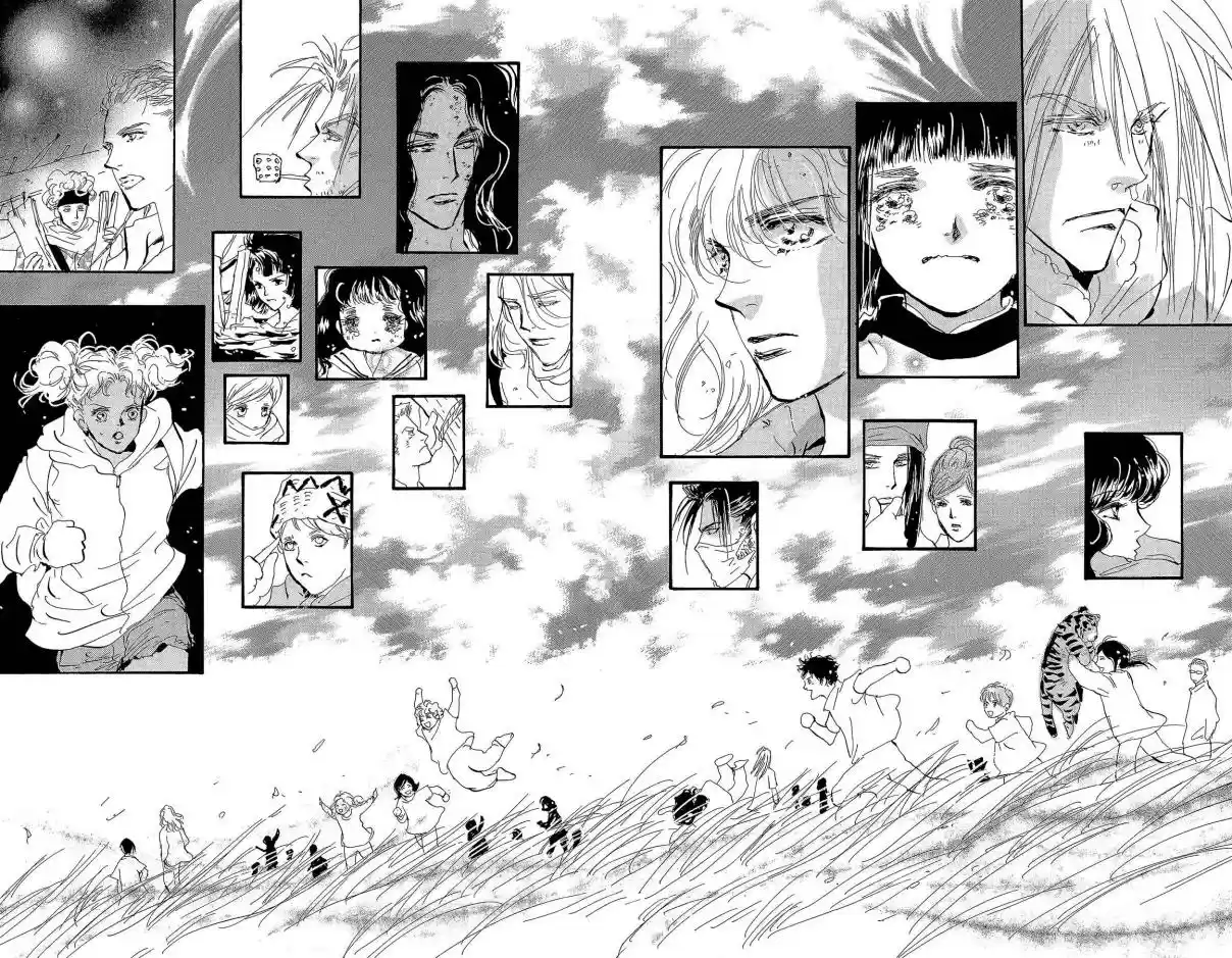 7 Seeds Vol. 31 Ch. 159 Mountains Chapter 24 [Hometown]