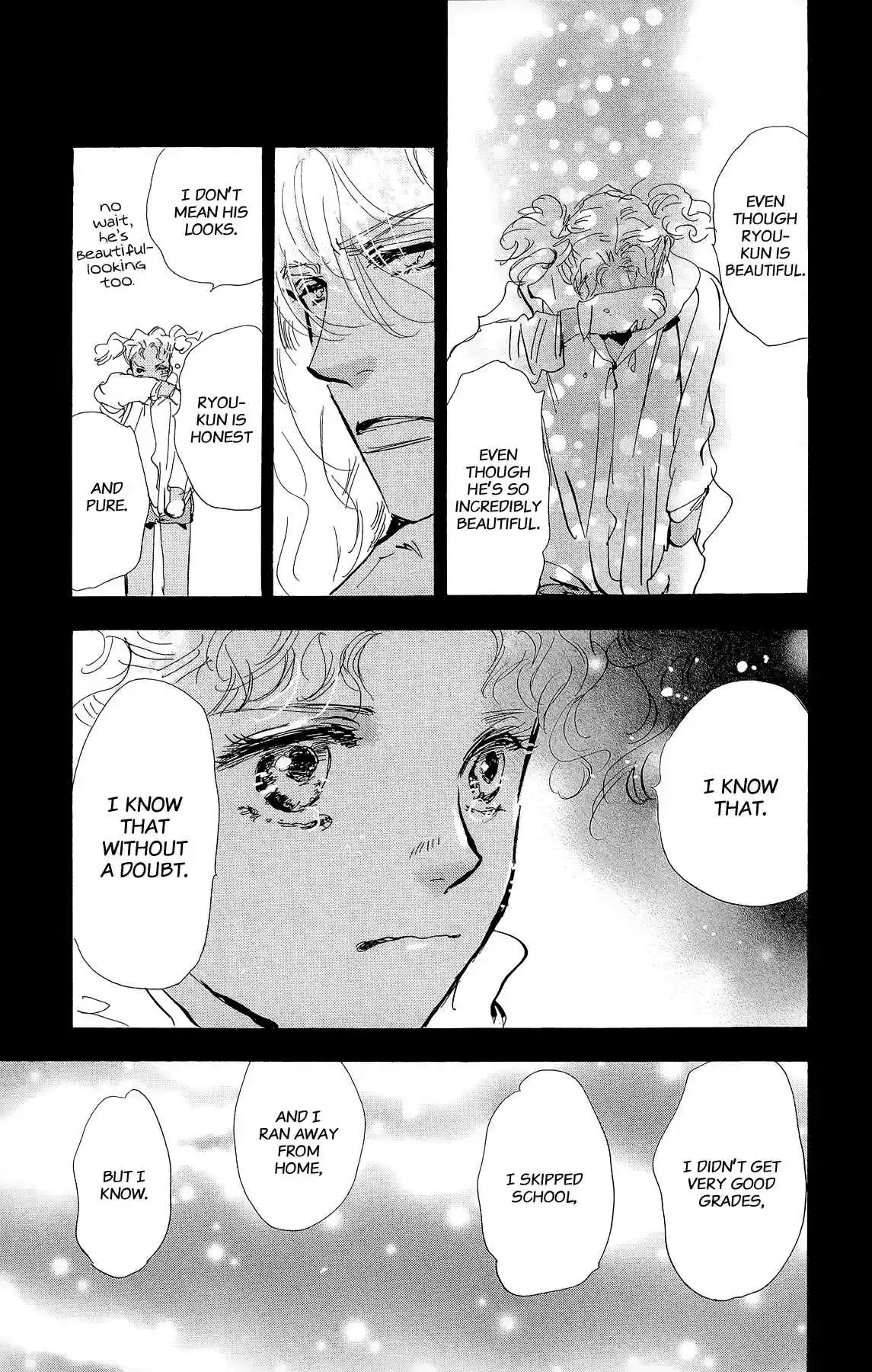 7 Seeds Vol. 31 Ch. 160 Mountains Chapter 25 [Judgment]