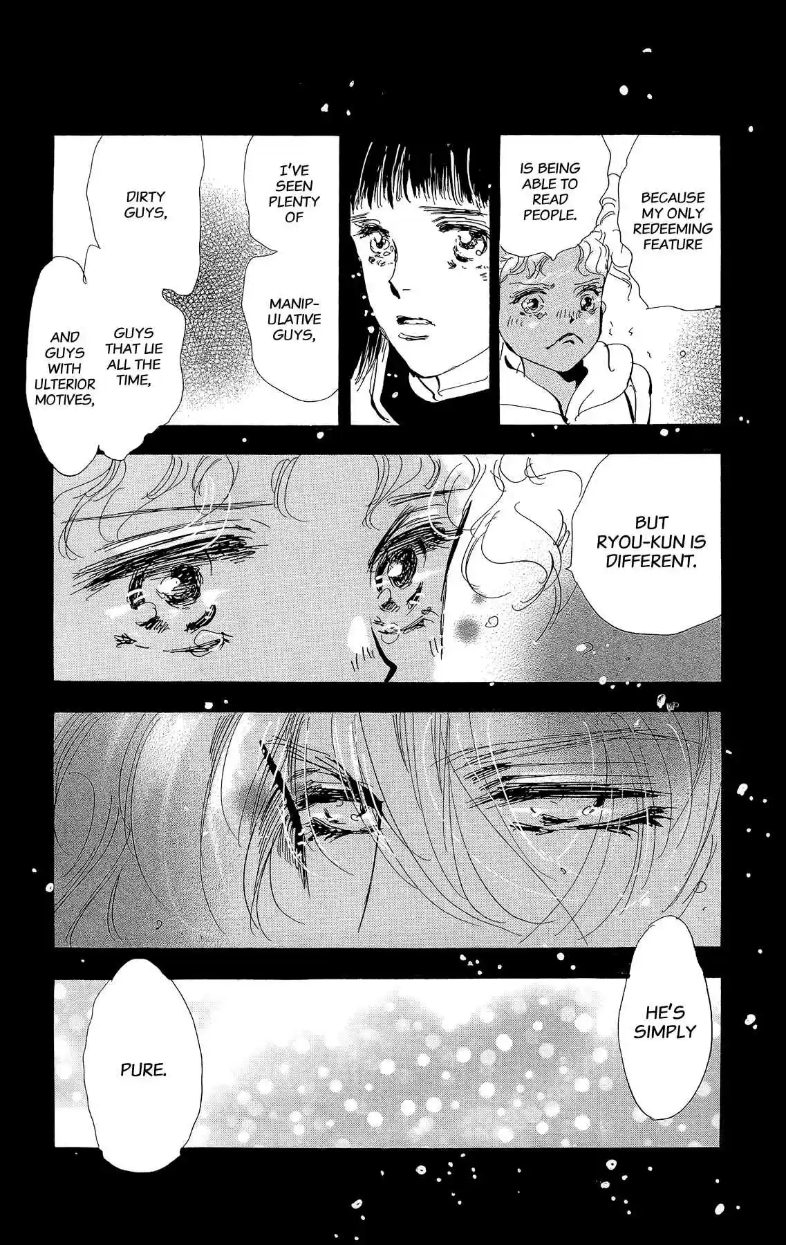 7 Seeds Vol. 31 Ch. 160 Mountains Chapter 25 [Judgment]