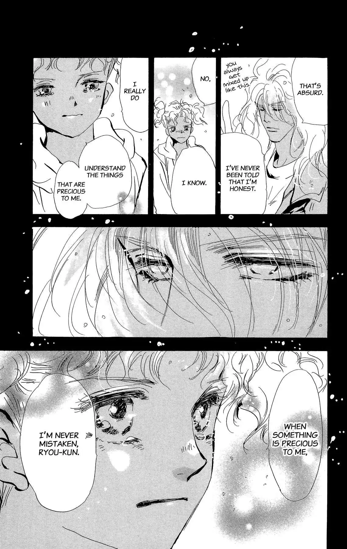 7 Seeds Vol. 31 Ch. 160 Mountains Chapter 25 [Judgment]