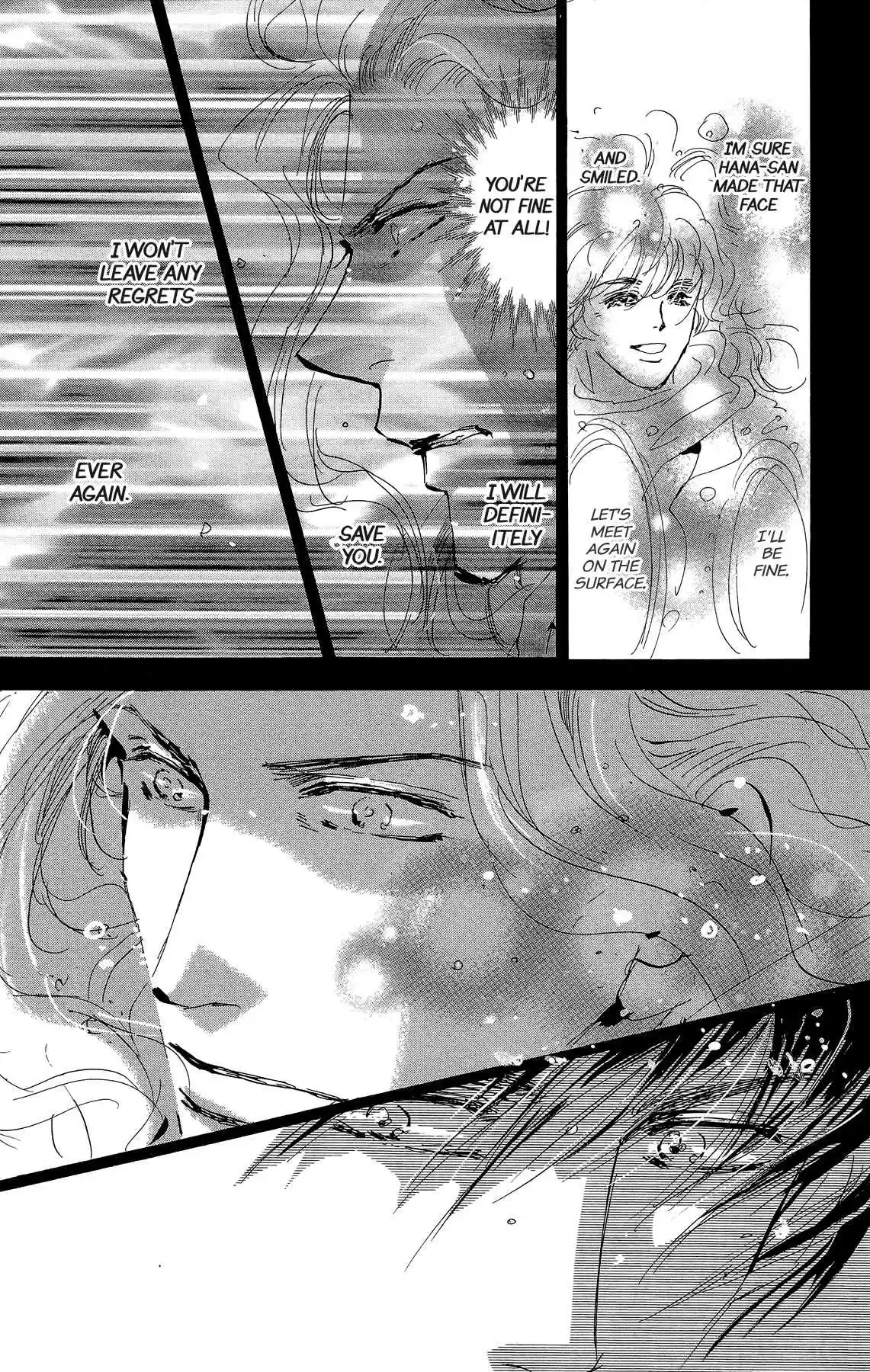 7 Seeds Vol. 32 Ch. 165 Sky Chapter 2 [What Was Entrusted]