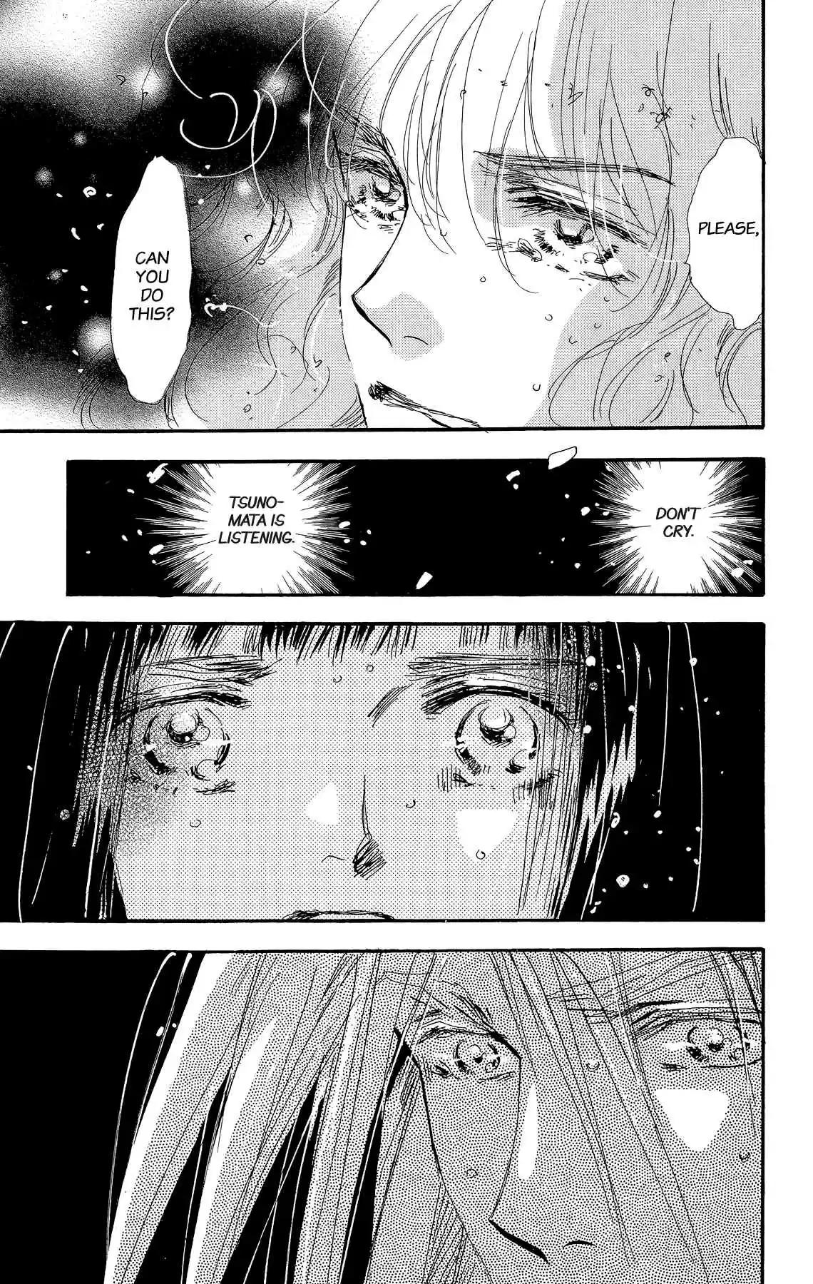 7 Seeds Vol. 32 Ch. 165 Sky Chapter 2 [What Was Entrusted]