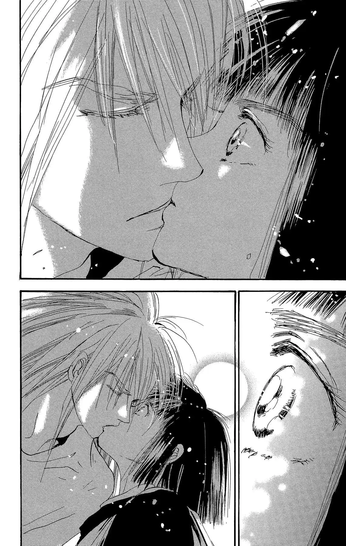 7 Seeds Vol. 32 Ch. 166 Sky Chapter 3 [Go]