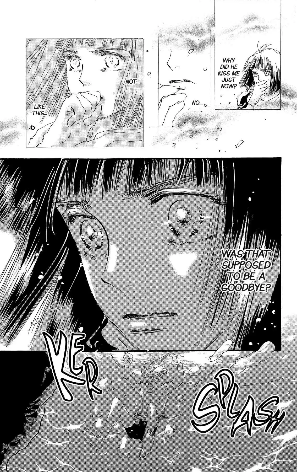 7 Seeds Vol. 32 Ch. 166 Sky Chapter 3 [Go]