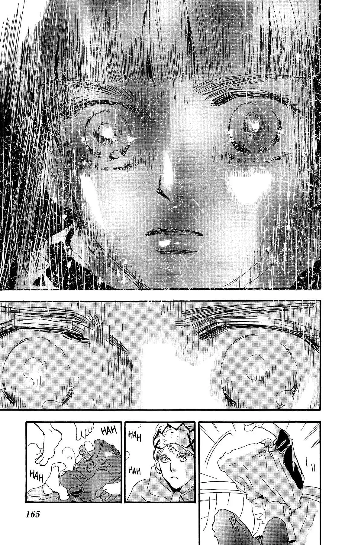 7 Seeds Vol. 32 Ch. 166 Sky Chapter 3 [Go]