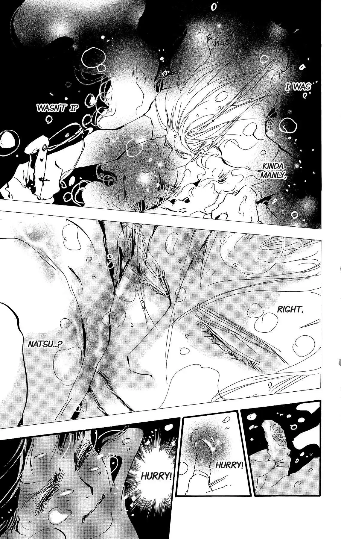 7 Seeds Vol. 32 Ch. 166 Sky Chapter 3 [Go]