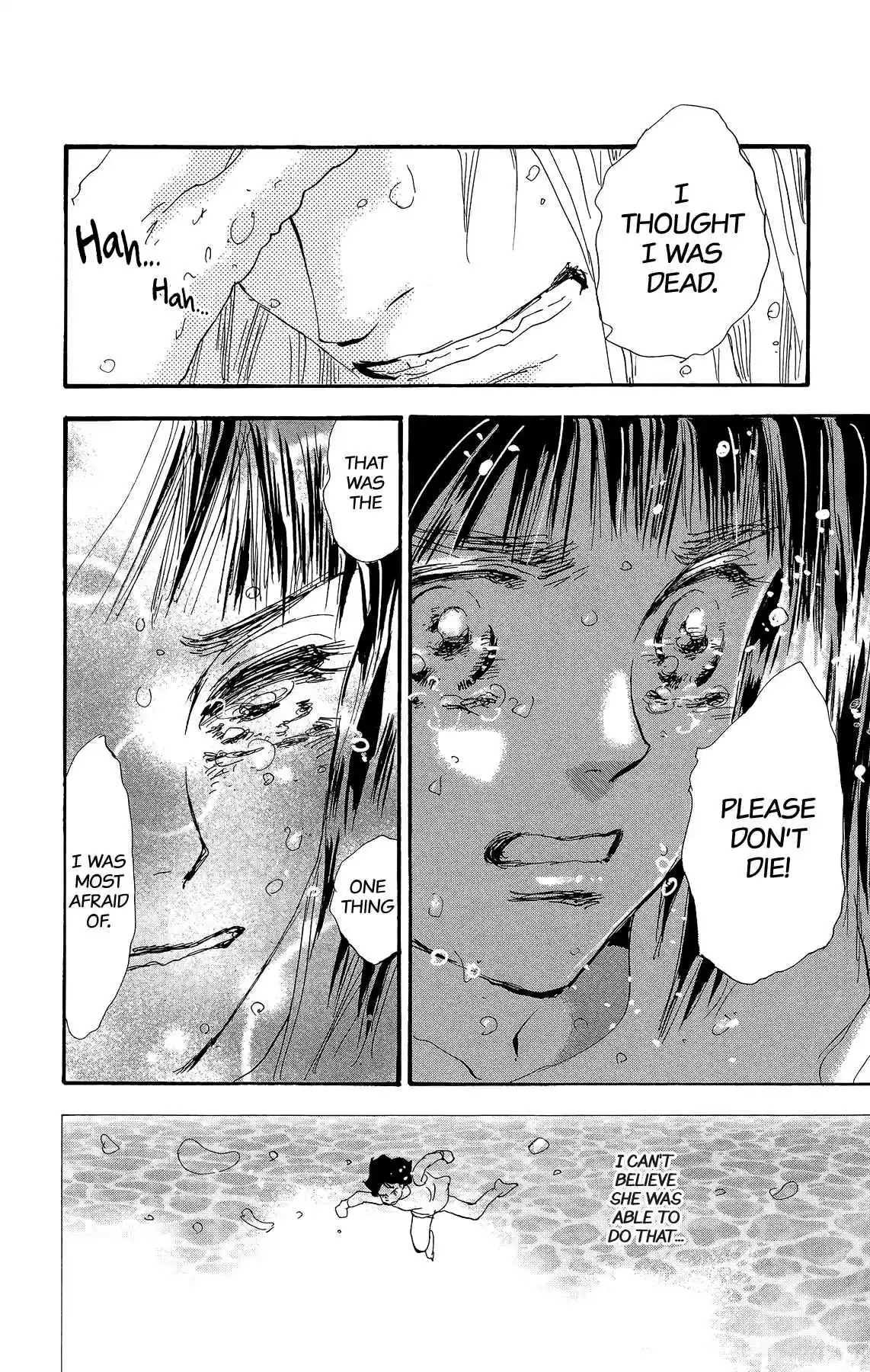 7 Seeds Vol. 32 Ch. 166 Sky Chapter 3 [Go]