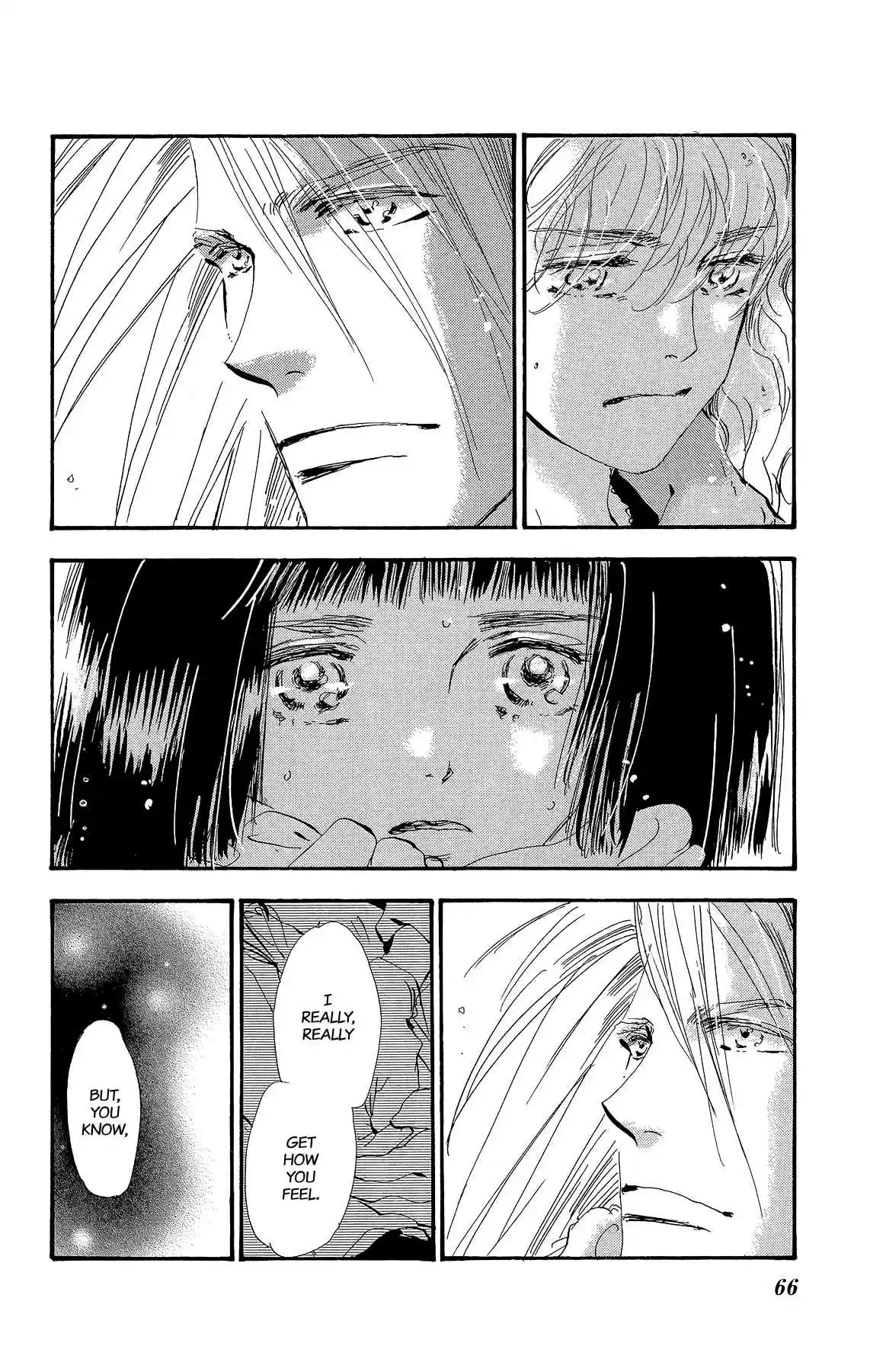 7 Seeds Vol. 34 Ch. 174 Sky Chapter 11 [Failure]