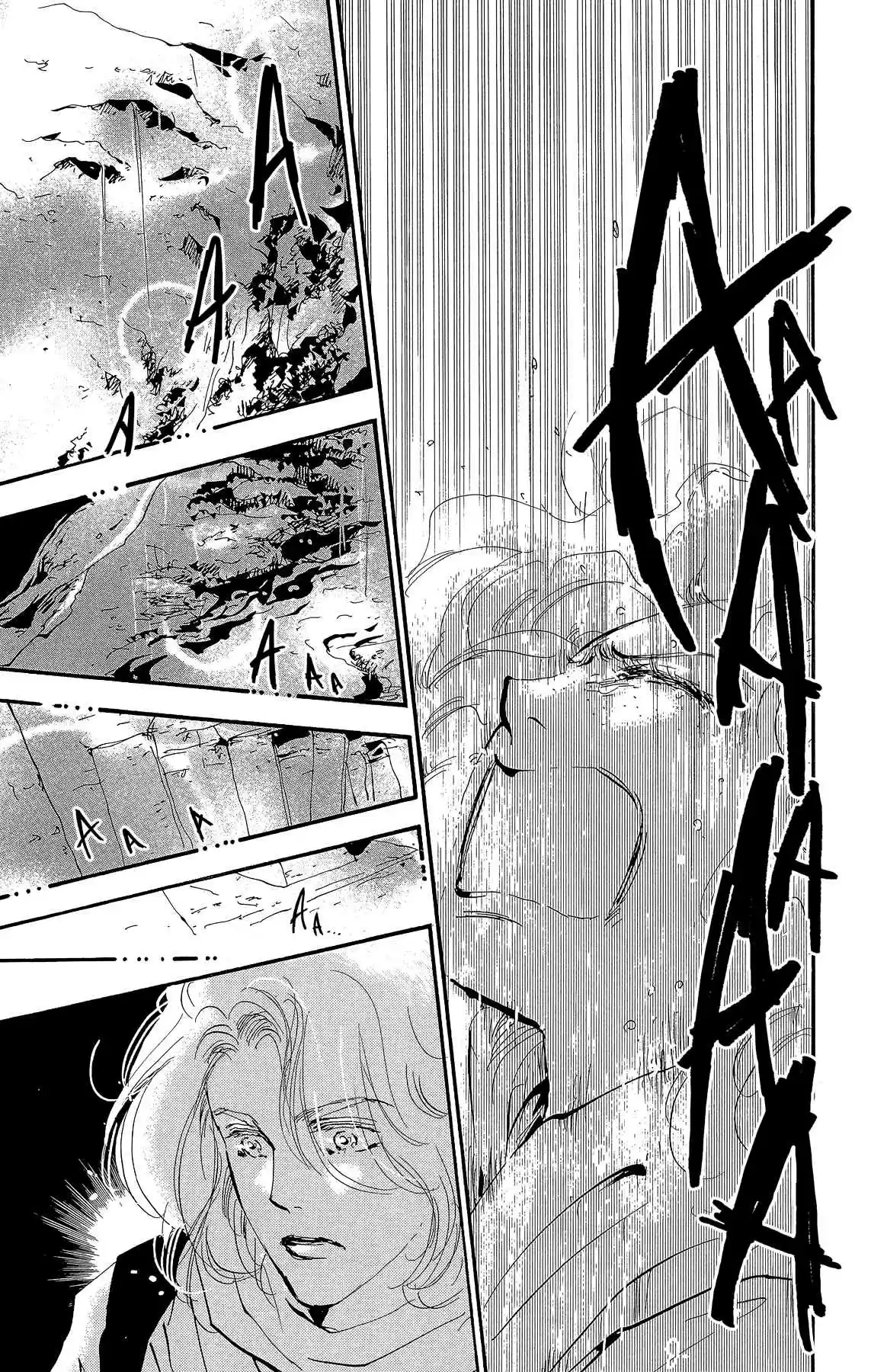 7 Seeds Vol. 34 Ch. 176 Final Chapter 1 [At the Break of Dawn]