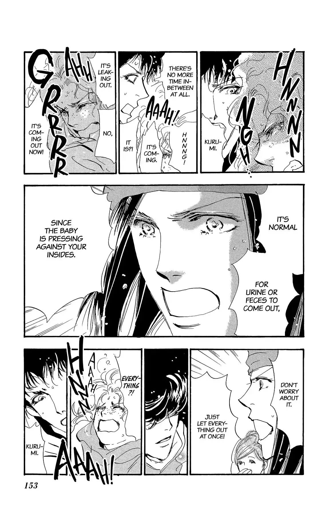 7 Seeds Vol. 34 Ch. 176 Final Chapter 1 [At the Break of Dawn]