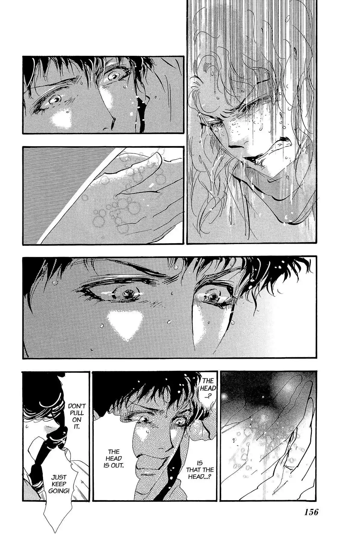 7 Seeds Vol. 34 Ch. 176 Final Chapter 1 [At the Break of Dawn]