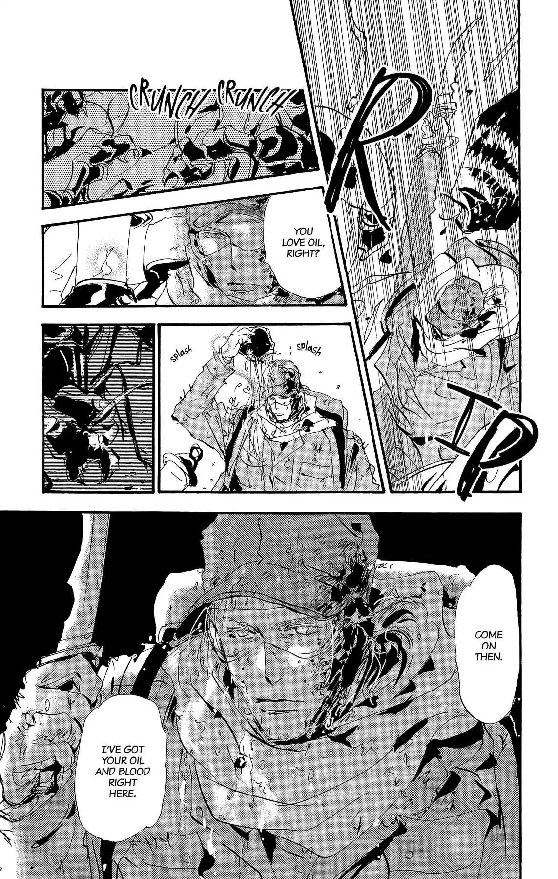 7 Seeds Vol. 34 Ch. 176 Final Chapter 1 [At the Break of Dawn]