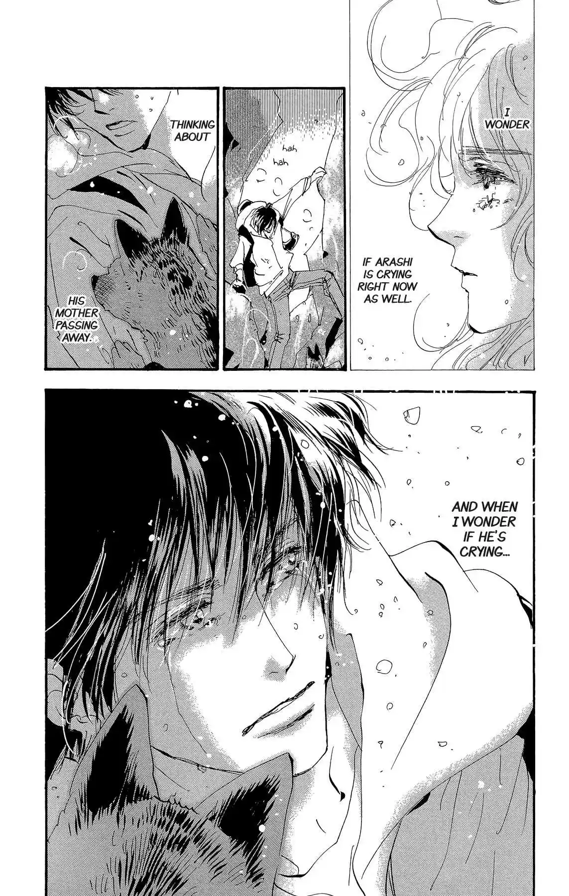 7 Seeds Vol. 35 Ch. 177 Final Chapter 2 [Into the New World]