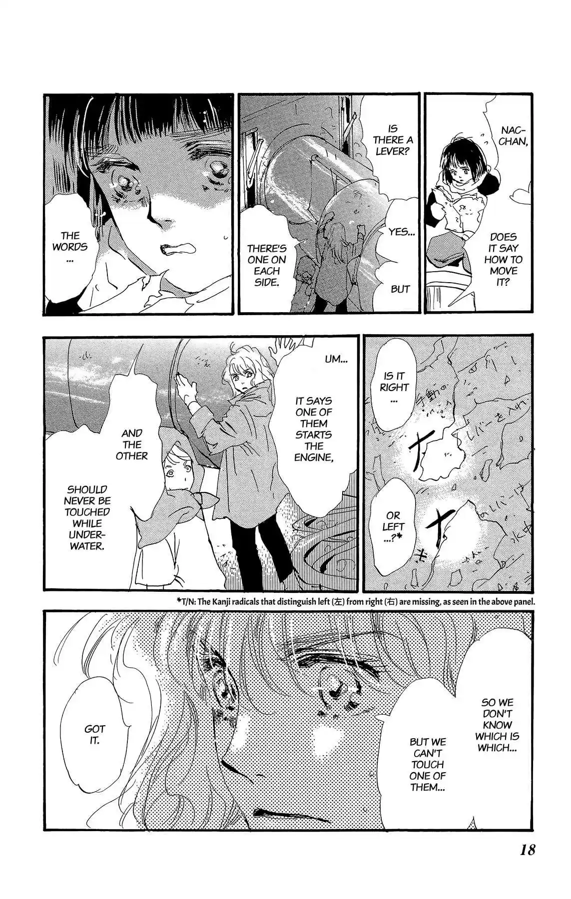 7 Seeds Vol. 35 Ch. 177 Final Chapter 2 [Into the New World]