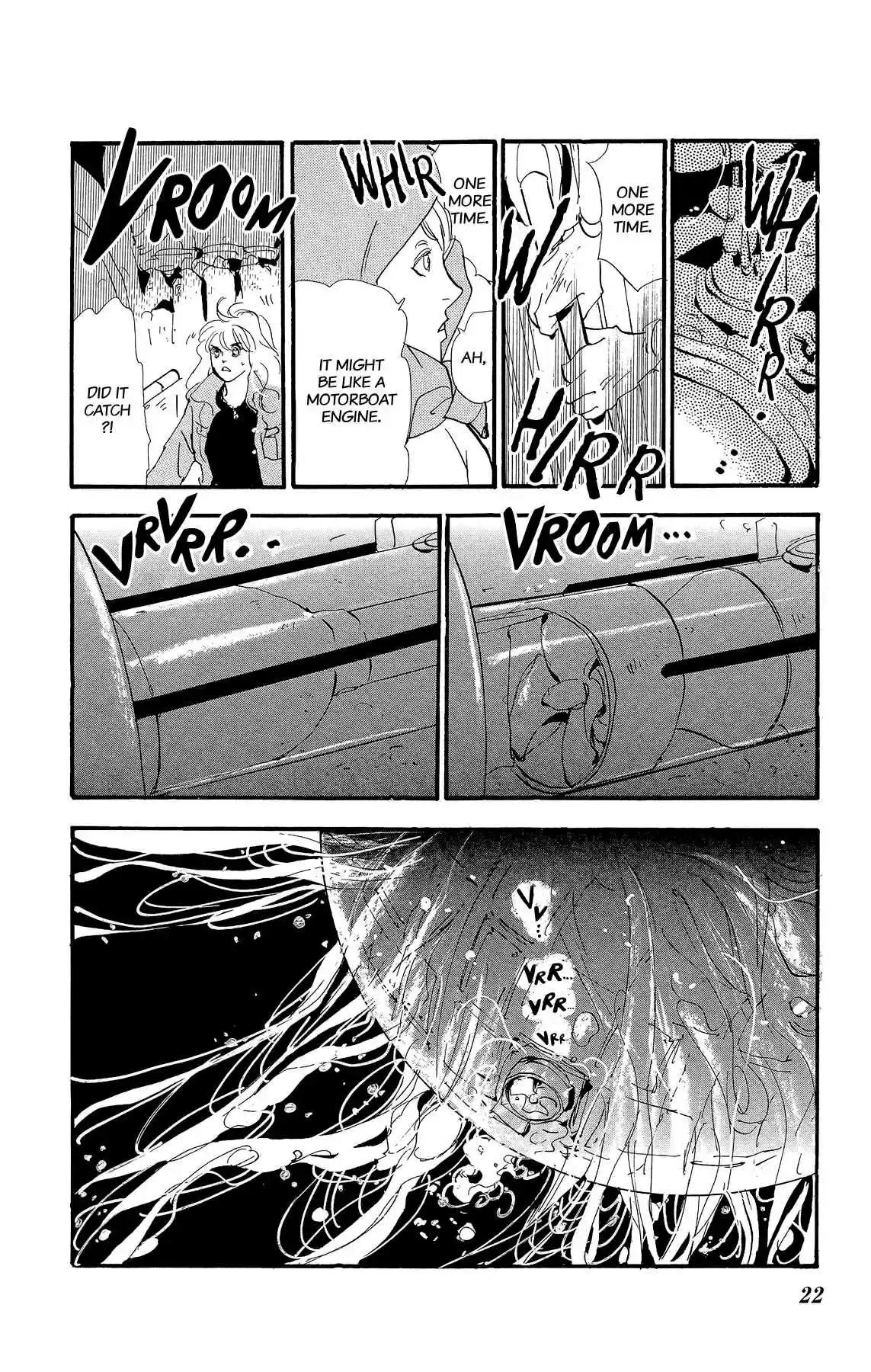 7 Seeds Vol. 35 Ch. 177 Final Chapter 2 [Into the New World]