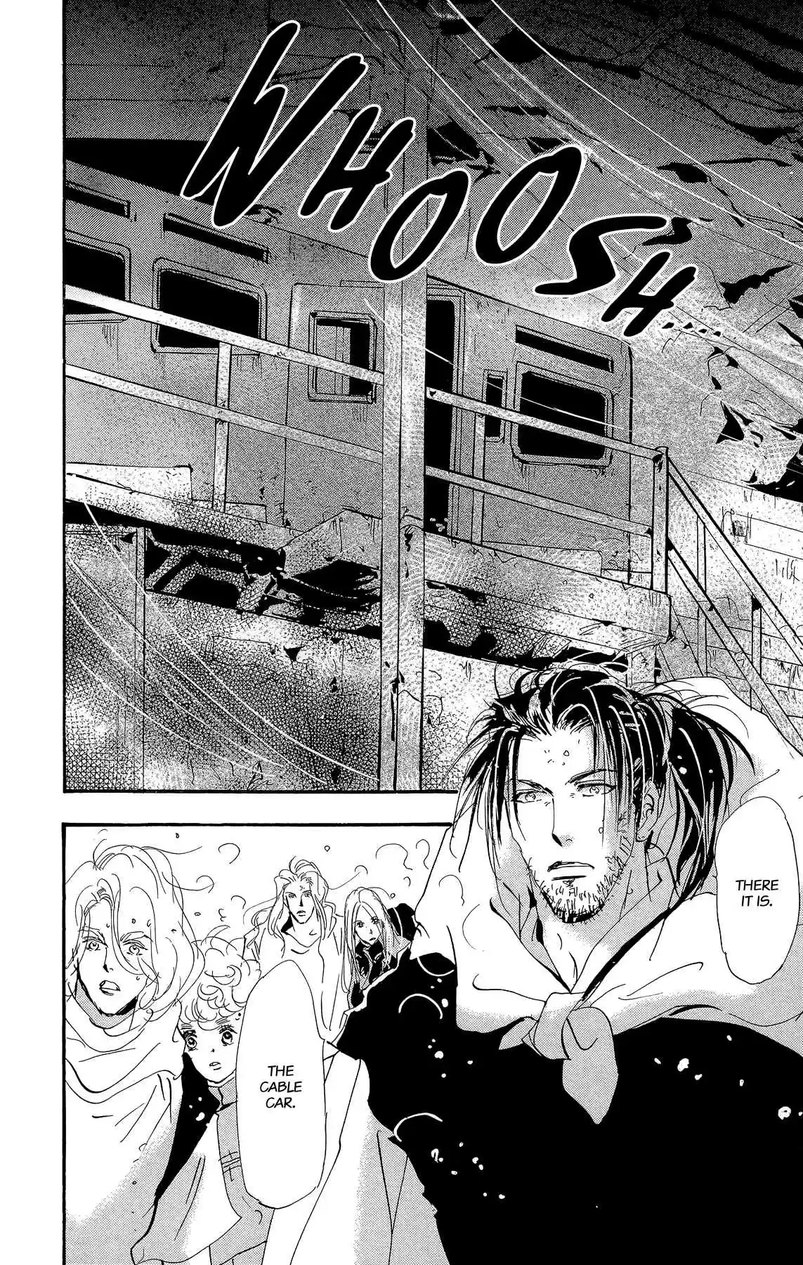 7 Seeds Vol. 35 Ch. 177 Final Chapter 2 [Into the New World]