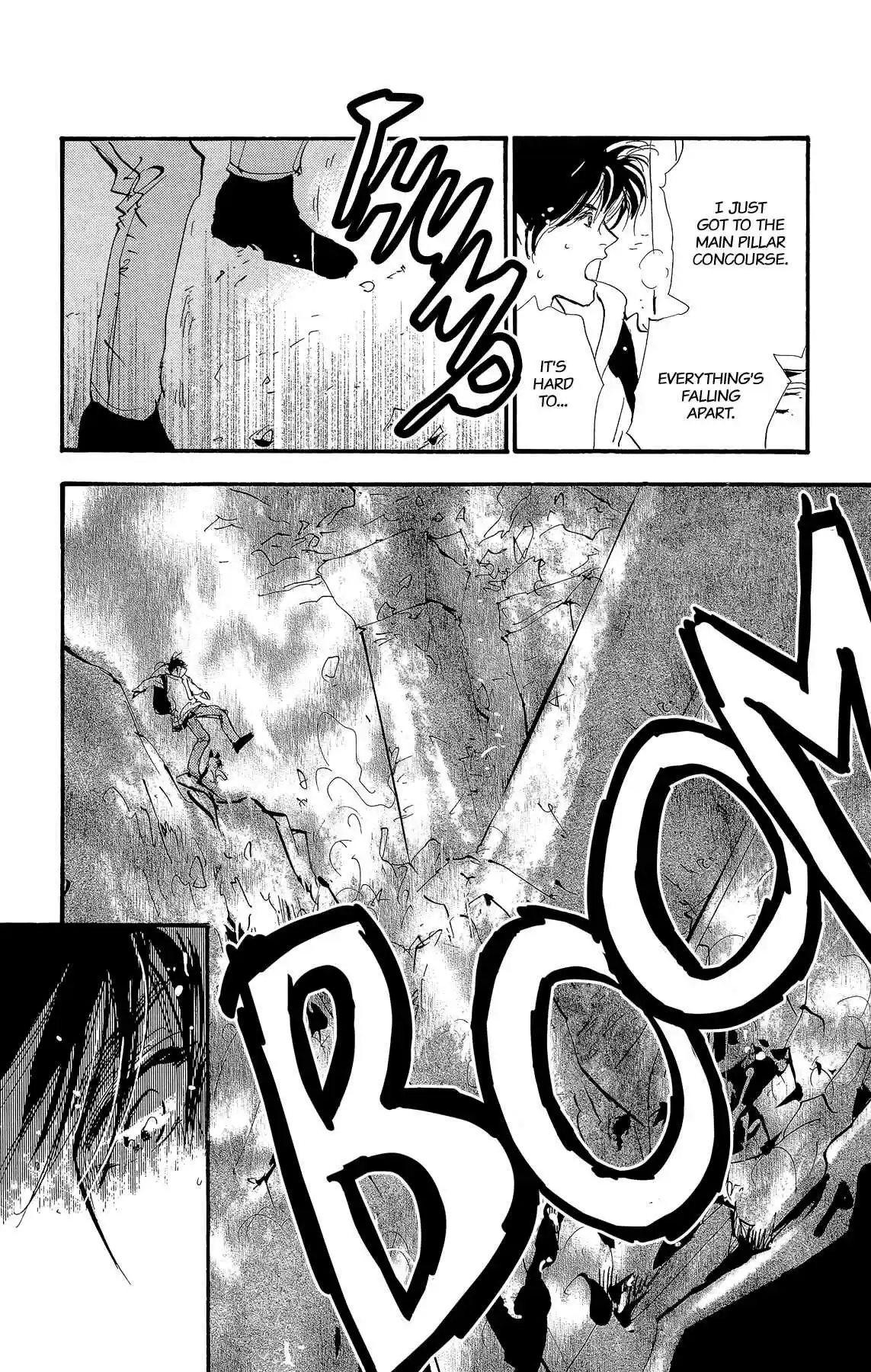 7 Seeds Vol. 35 Ch. 177 Final Chapter 2 [Into the New World]