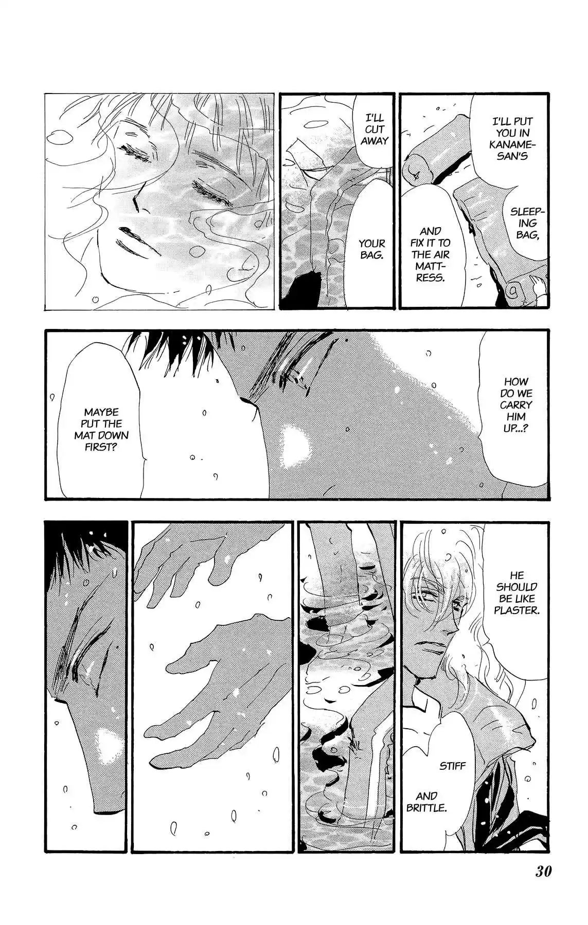 7 Seeds Vol. 35 Ch. 177 Final Chapter 2 [Into the New World]