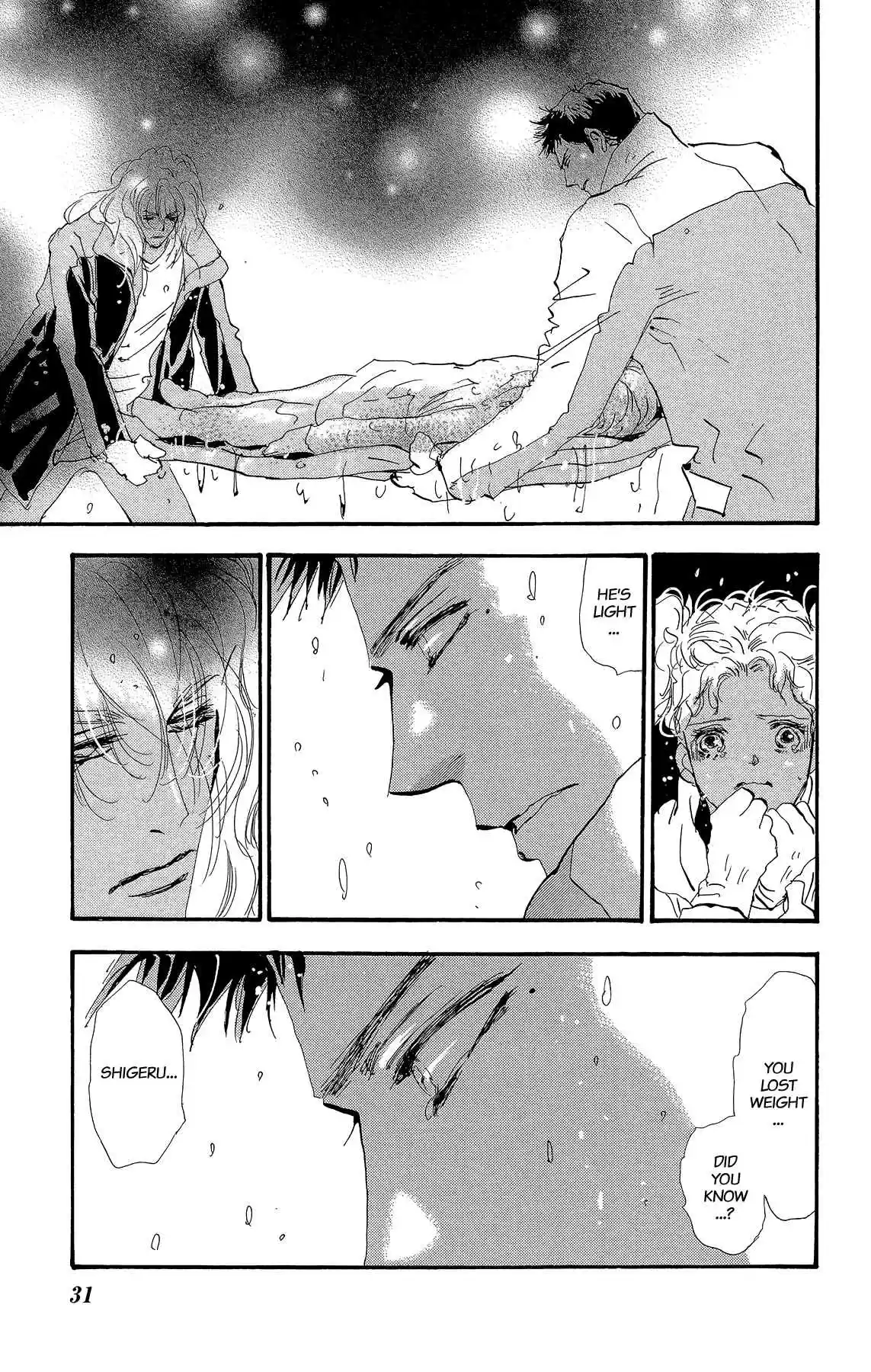 7 Seeds Vol. 35 Ch. 177 Final Chapter 2 [Into the New World]