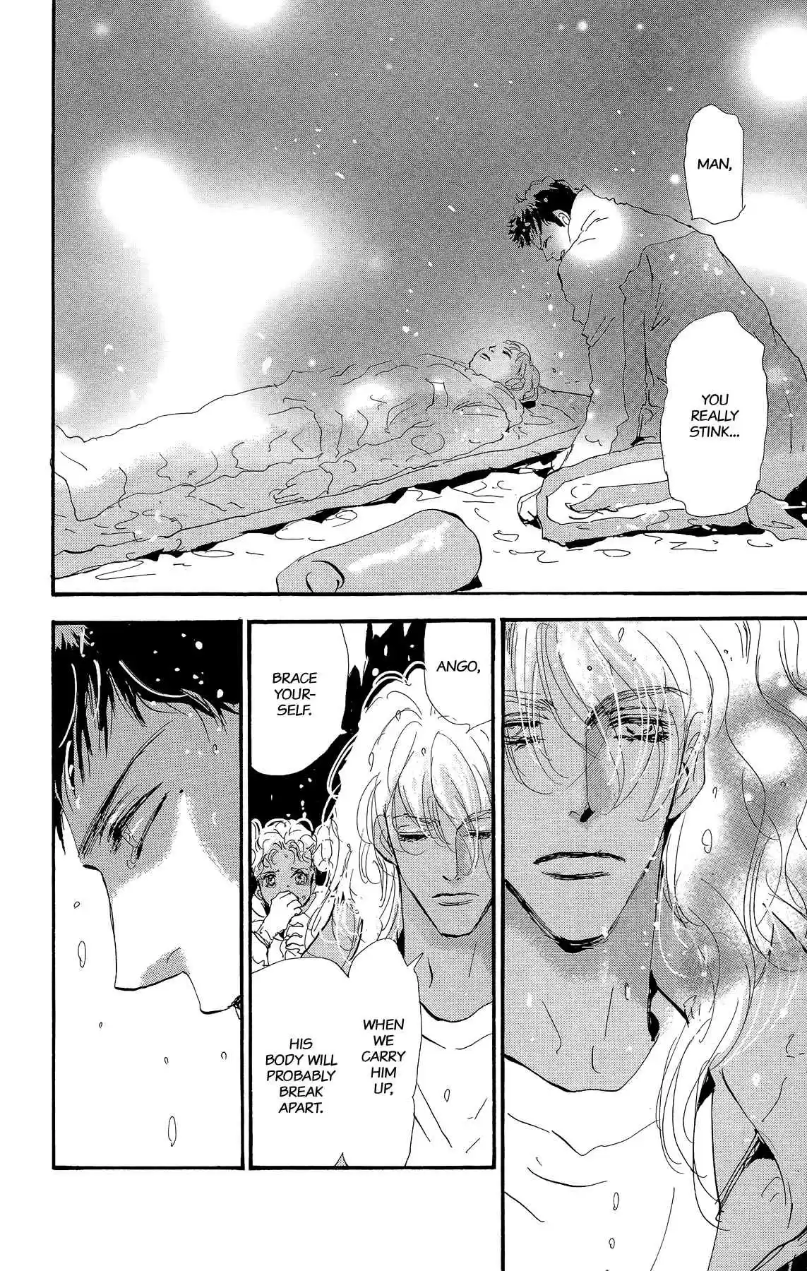 7 Seeds Vol. 35 Ch. 177 Final Chapter 2 [Into the New World]