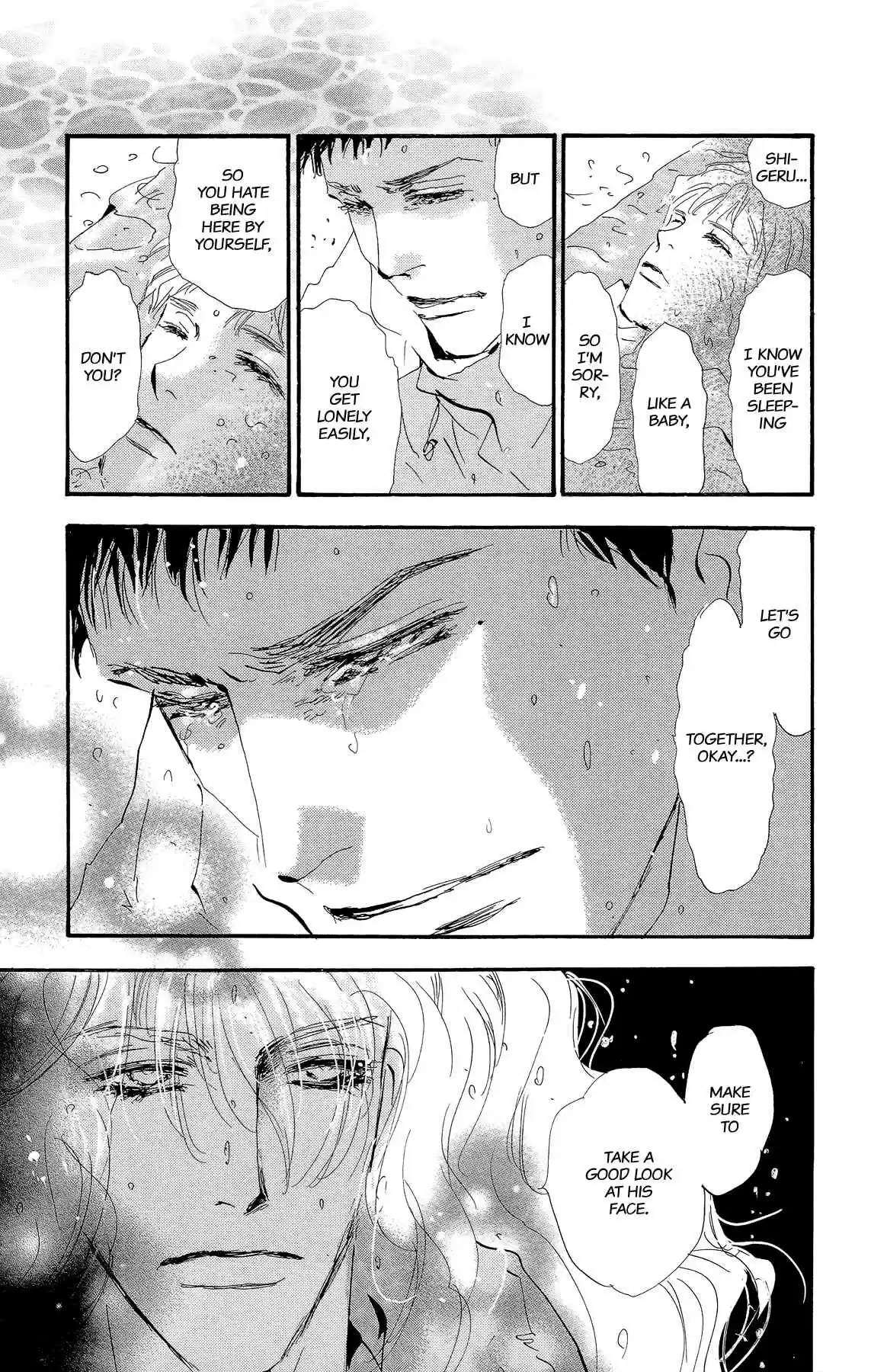 7 Seeds Vol. 35 Ch. 177 Final Chapter 2 [Into the New World]