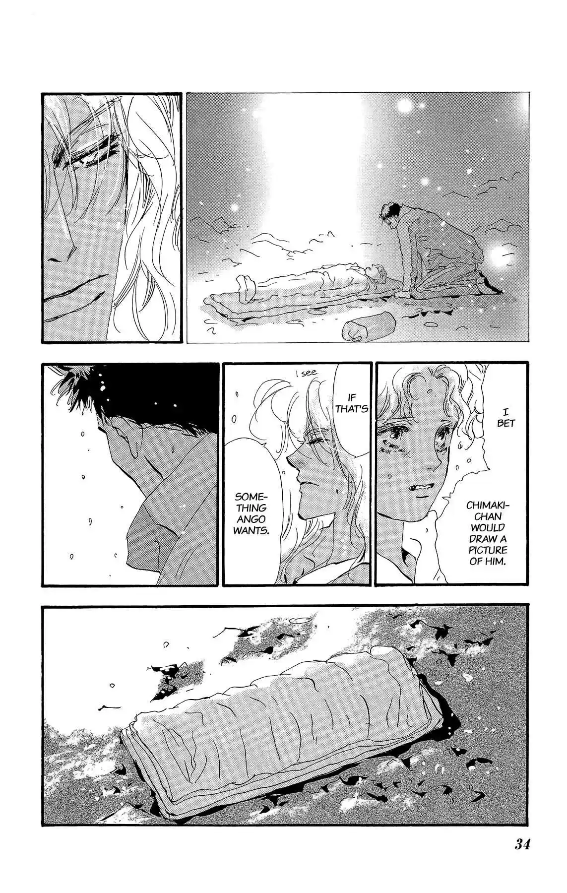 7 Seeds Vol. 35 Ch. 177 Final Chapter 2 [Into the New World]