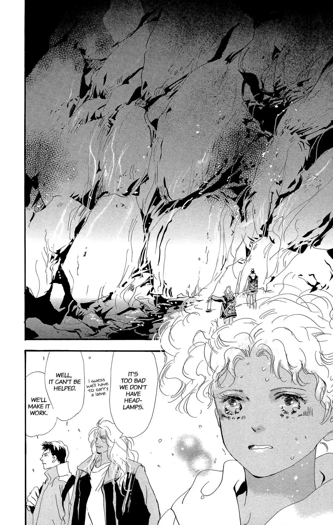 7 Seeds Vol. 35 Ch. 177 Final Chapter 2 [Into the New World]