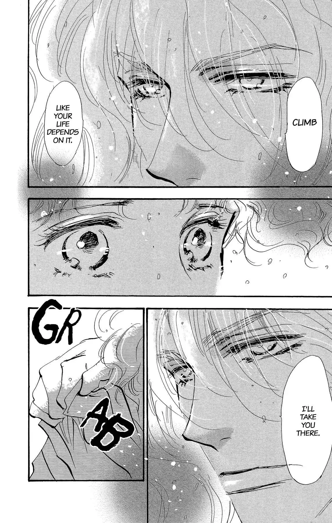 7 Seeds Vol. 35 Ch. 177 Final Chapter 2 [Into the New World]