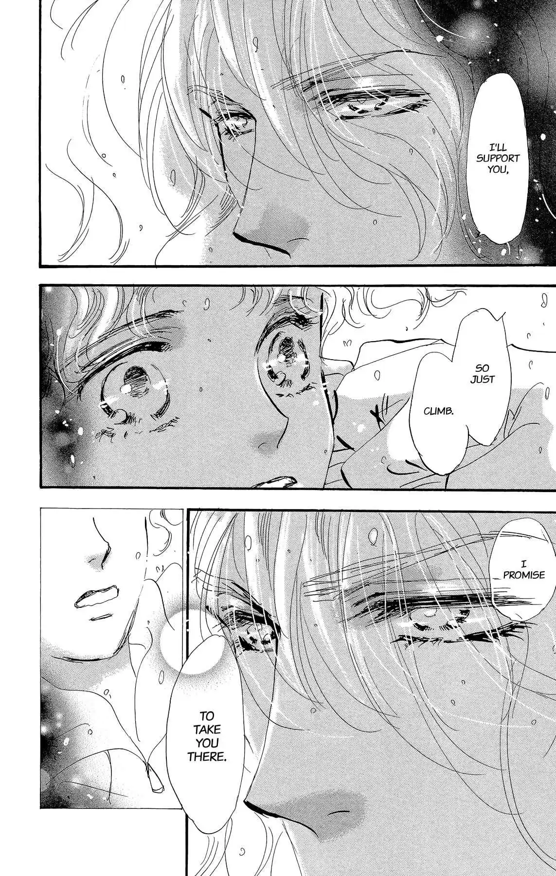 7 Seeds Vol. 35 Ch. 177 Final Chapter 2 [Into the New World]