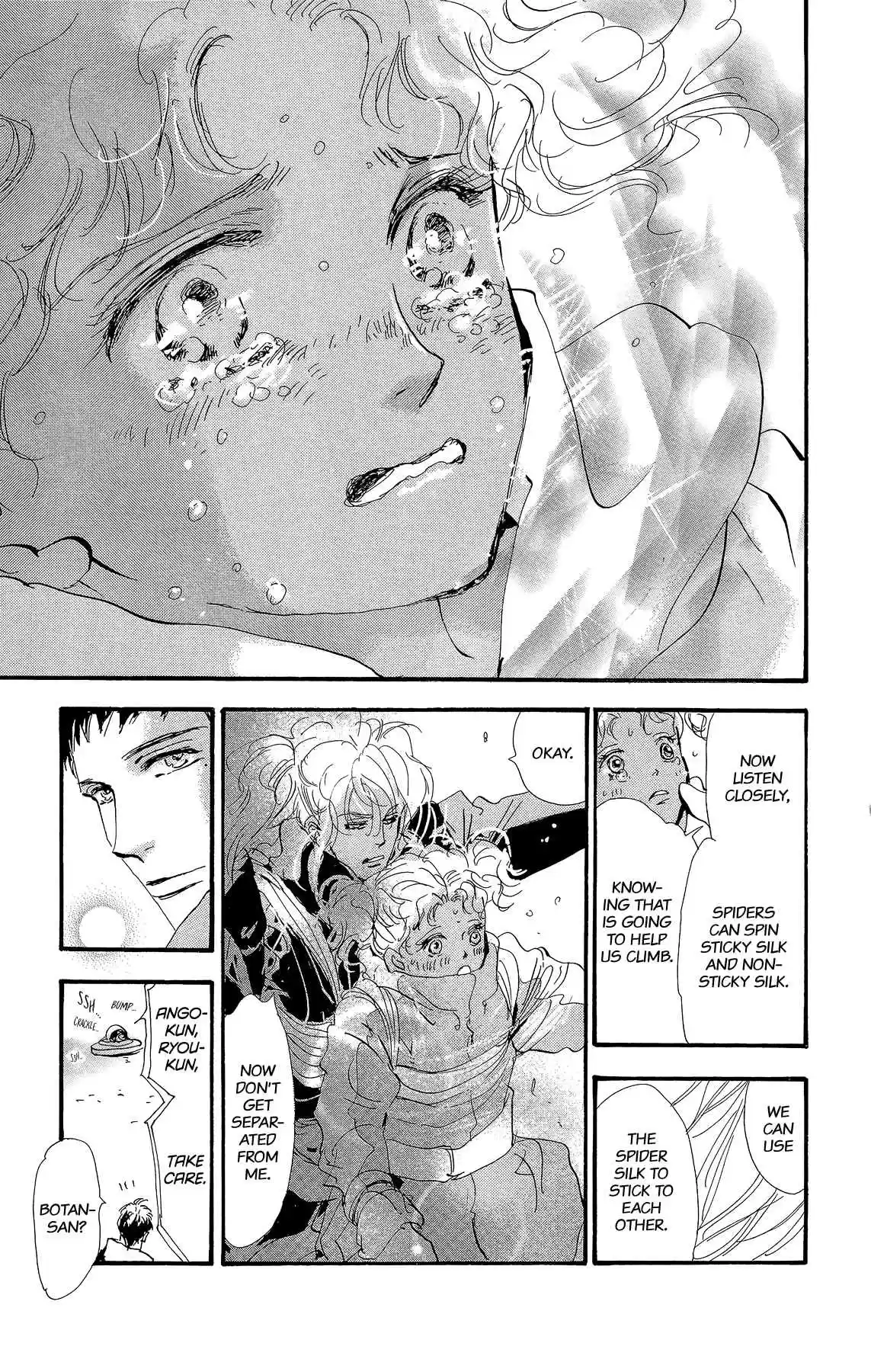 7 Seeds Vol. 35 Ch. 177 Final Chapter 2 [Into the New World]