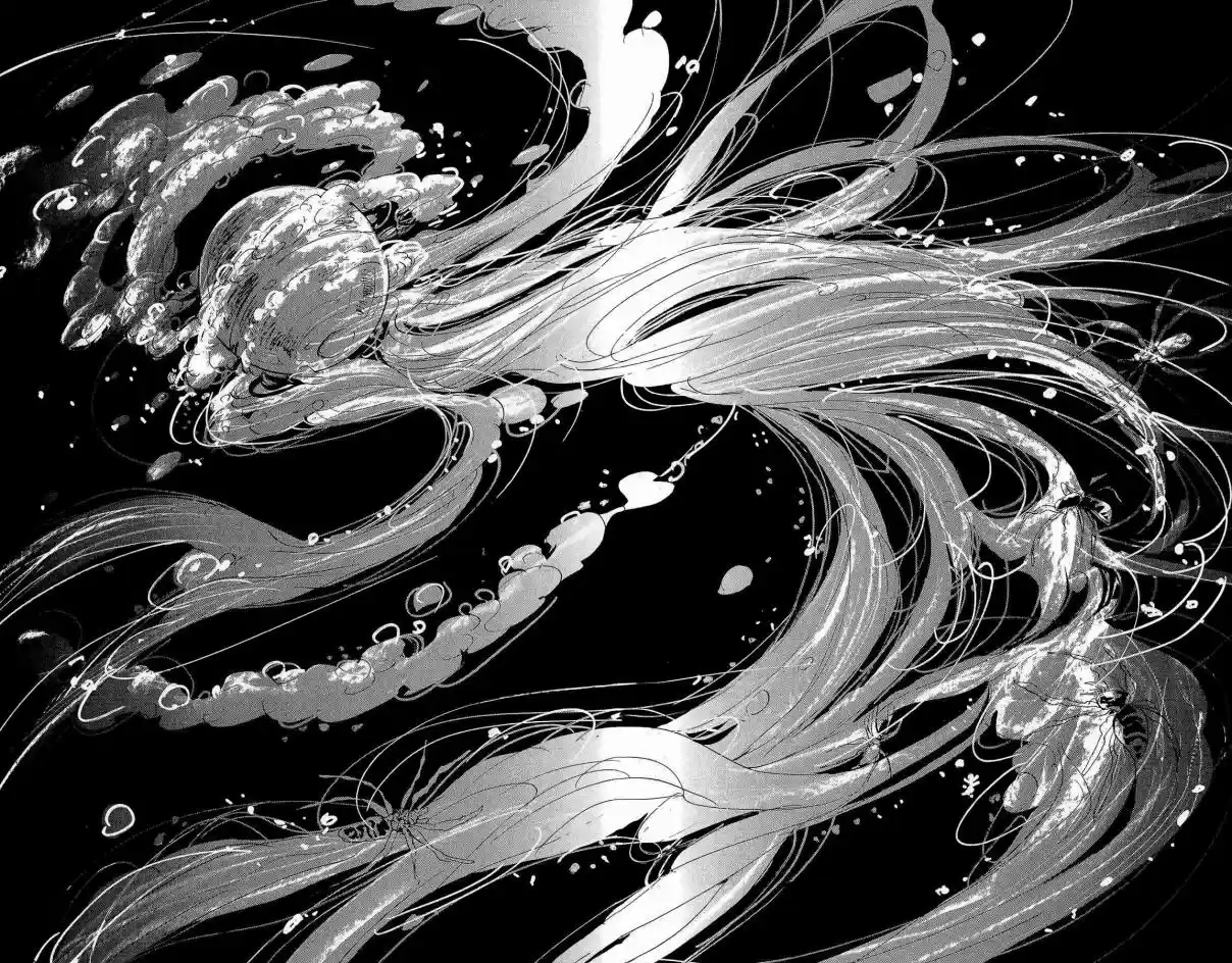 7 Seeds Vol. 35 Ch. 177 Final Chapter 2 [Into the New World]