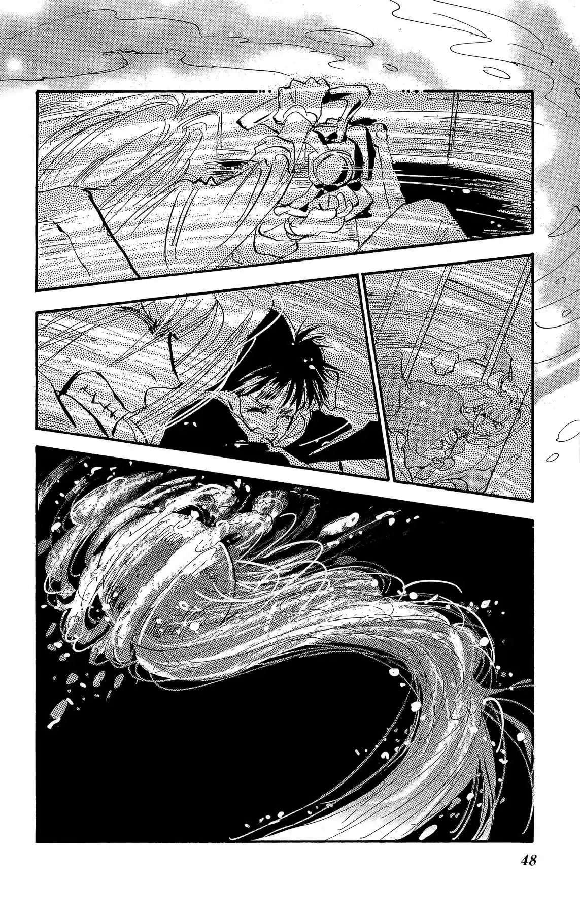 7 Seeds Vol. 35 Ch. 177 Final Chapter 2 [Into the New World]