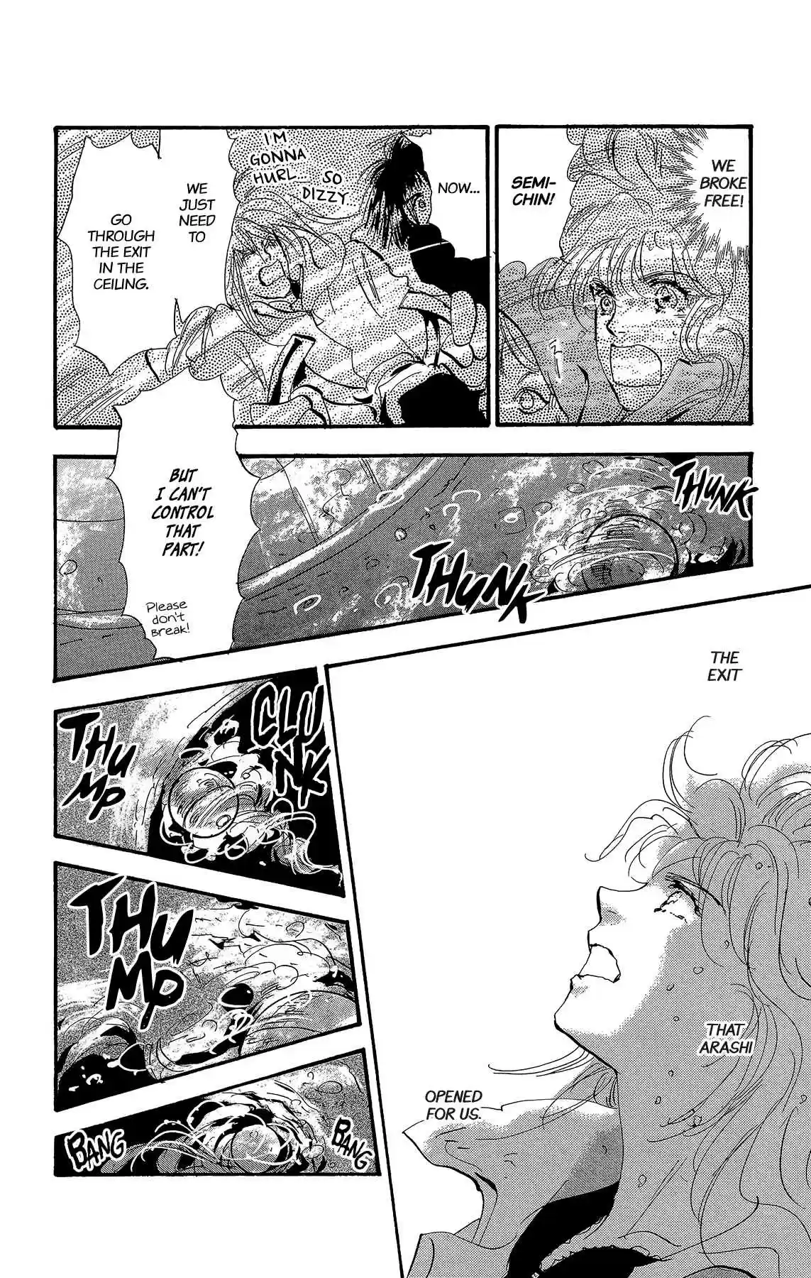 7 Seeds Vol. 35 Ch. 177 Final Chapter 2 [Into the New World]