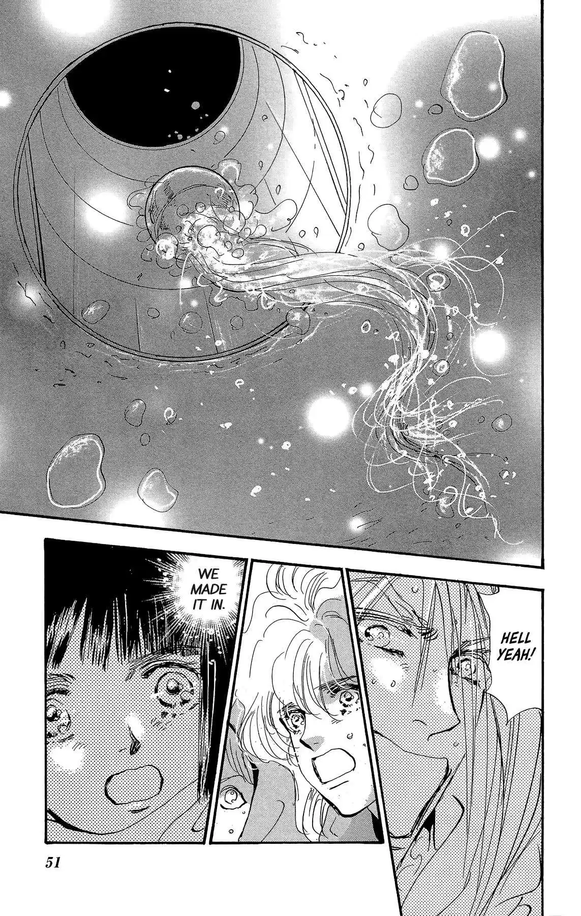 7 Seeds Vol. 35 Ch. 177 Final Chapter 2 [Into the New World]