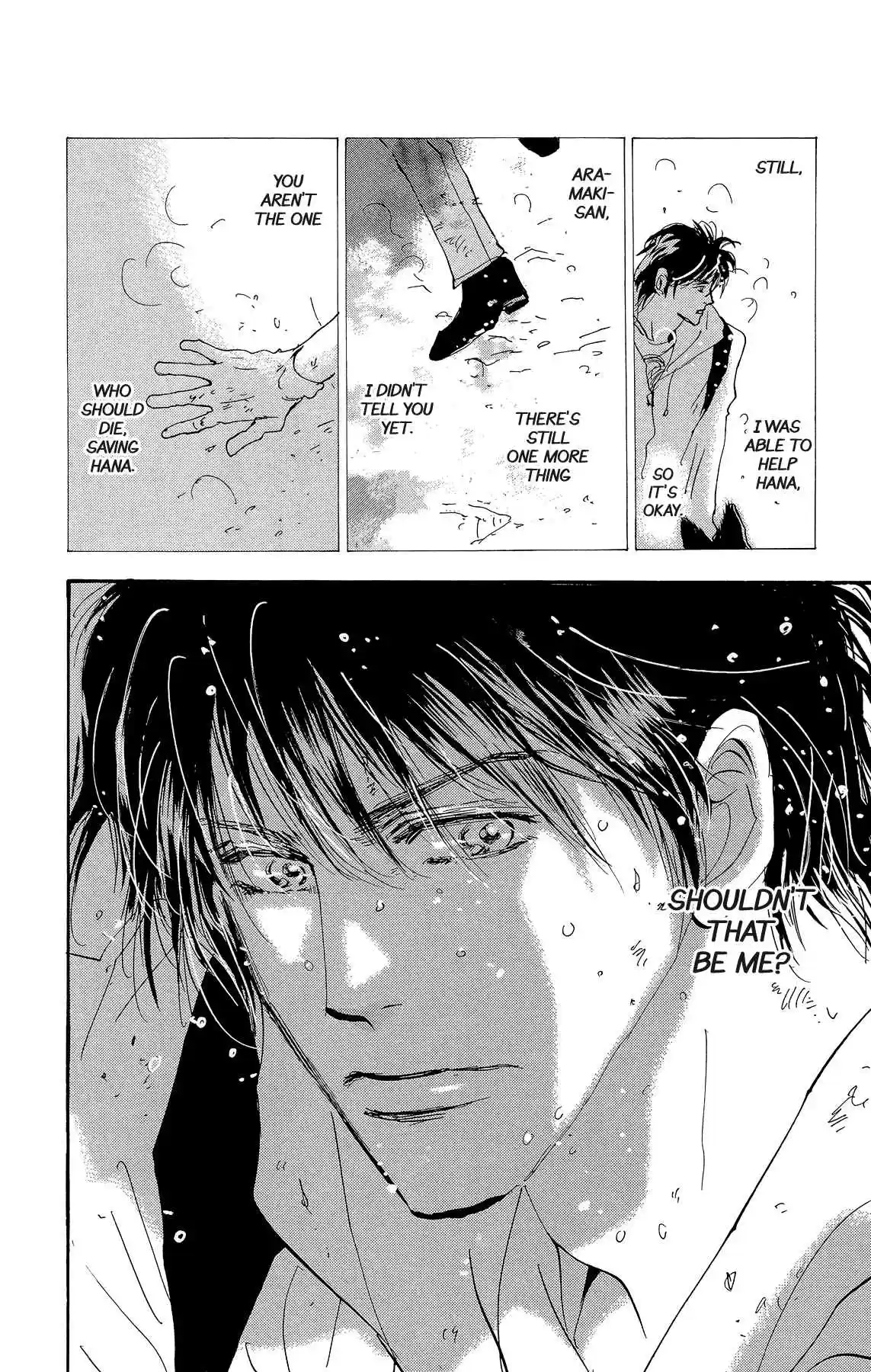 7 Seeds Vol. 35 Ch. 177 Final Chapter 2 [Into the New World]