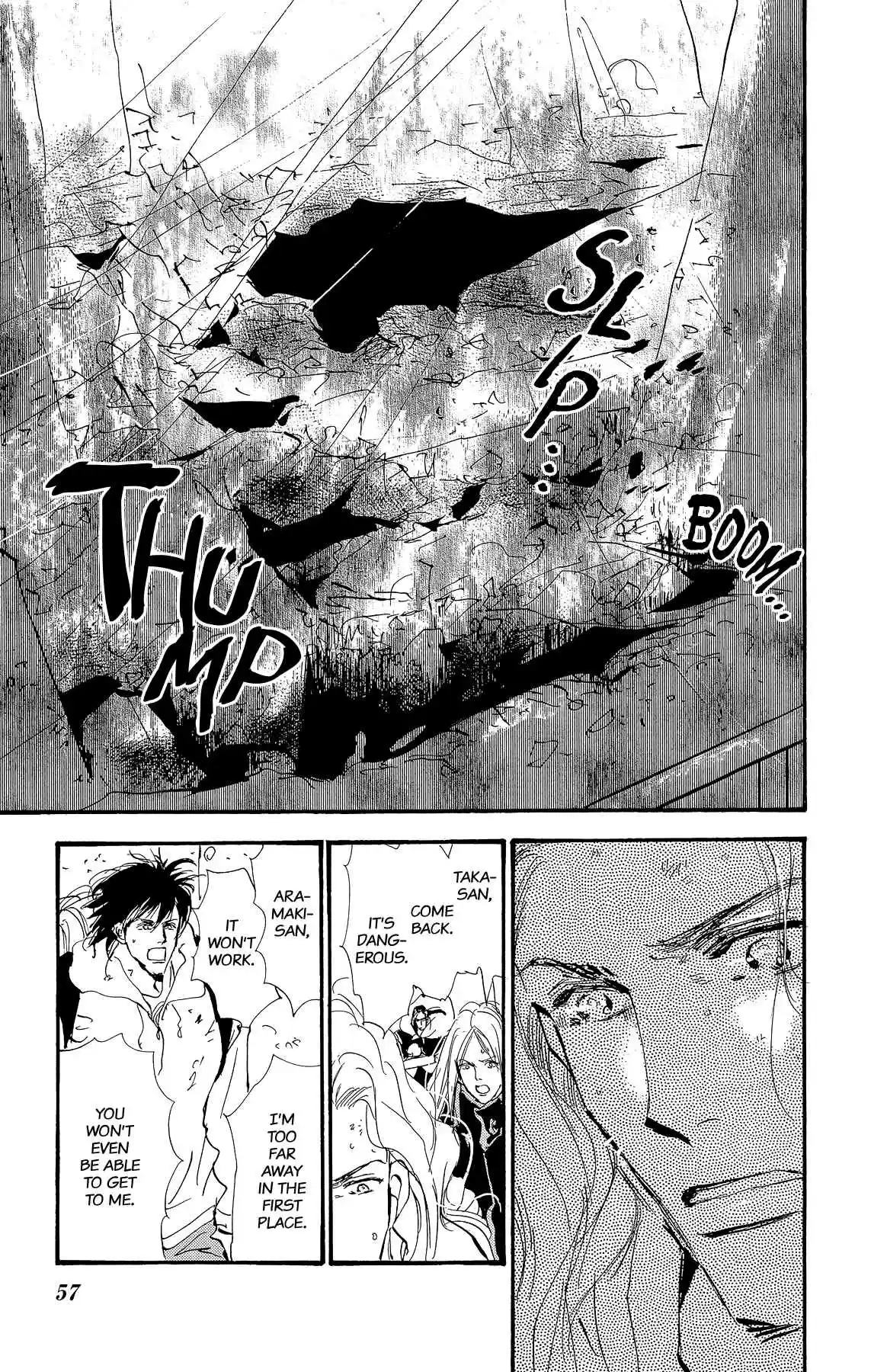 7 Seeds Vol. 35 Ch. 177 Final Chapter 2 [Into the New World]